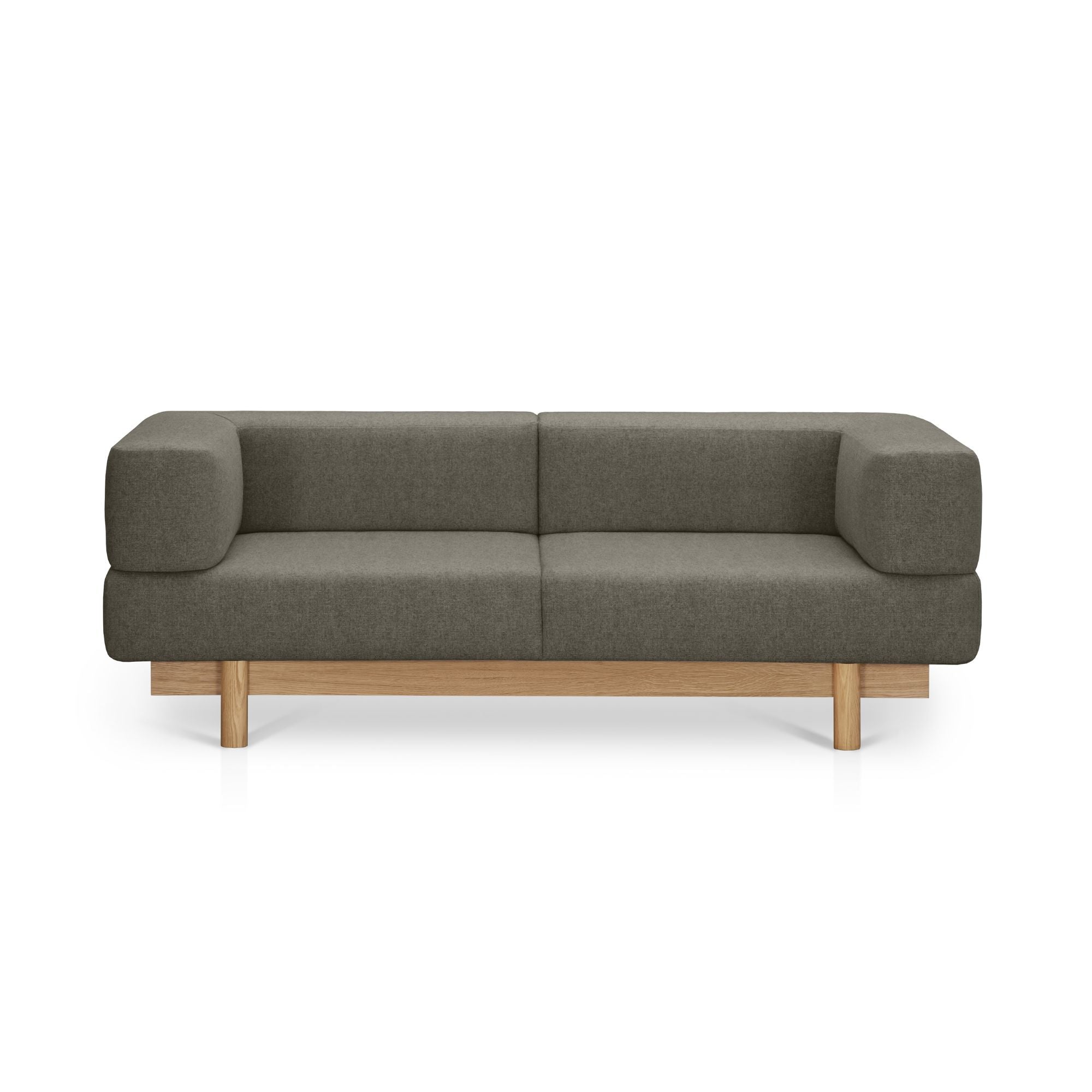 Alchemist 2-seater Sofa - THAT COOL LIVING