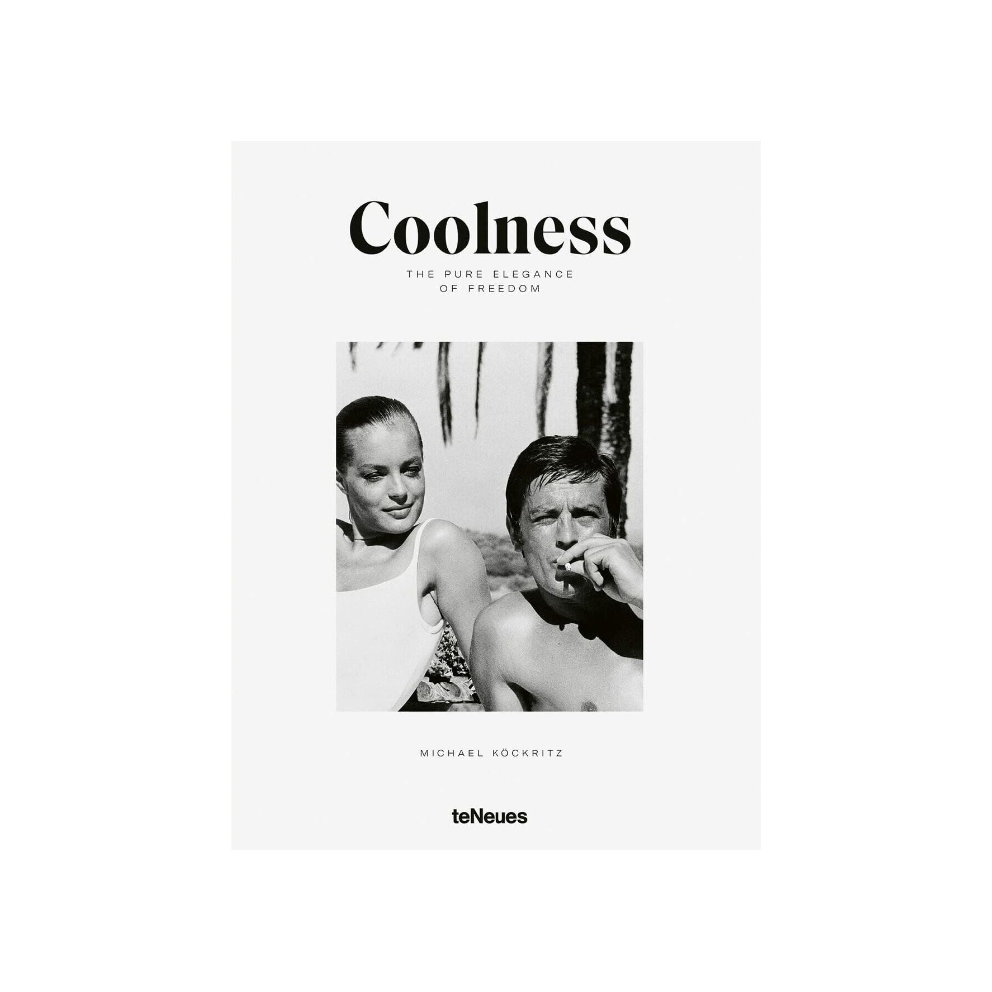 Coolness Book teNeues