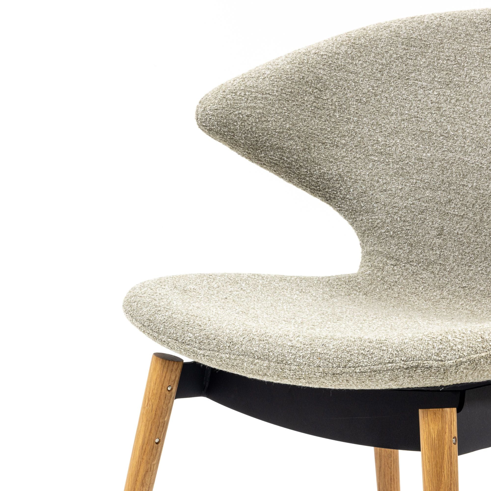 Ella Dining Chair - THAT COOL LIVING