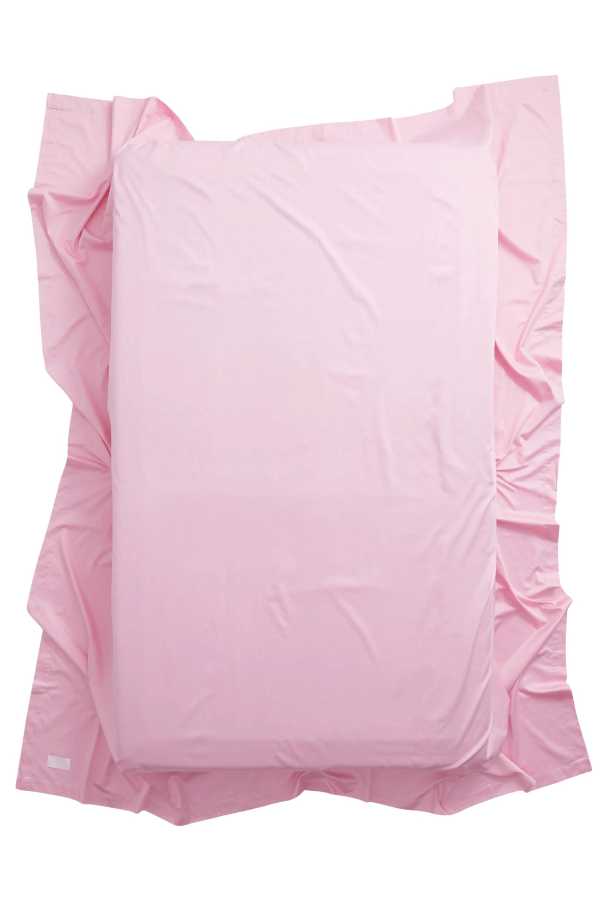 Mother Flat Sheet - Sateen