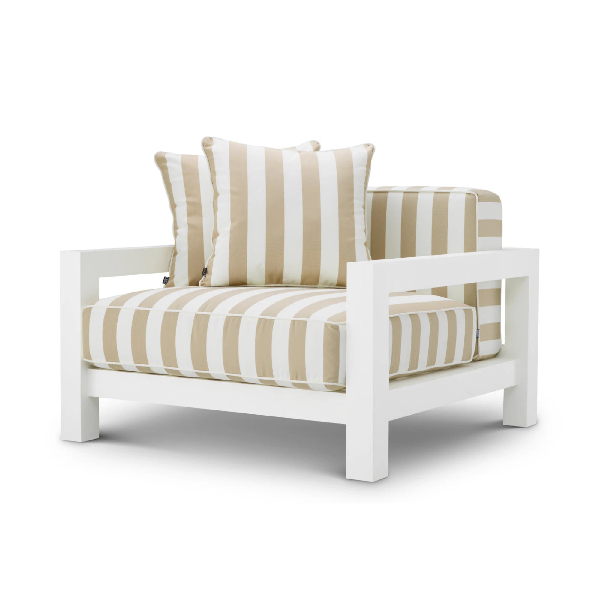 Cap-Antibes Outdoor Armchair