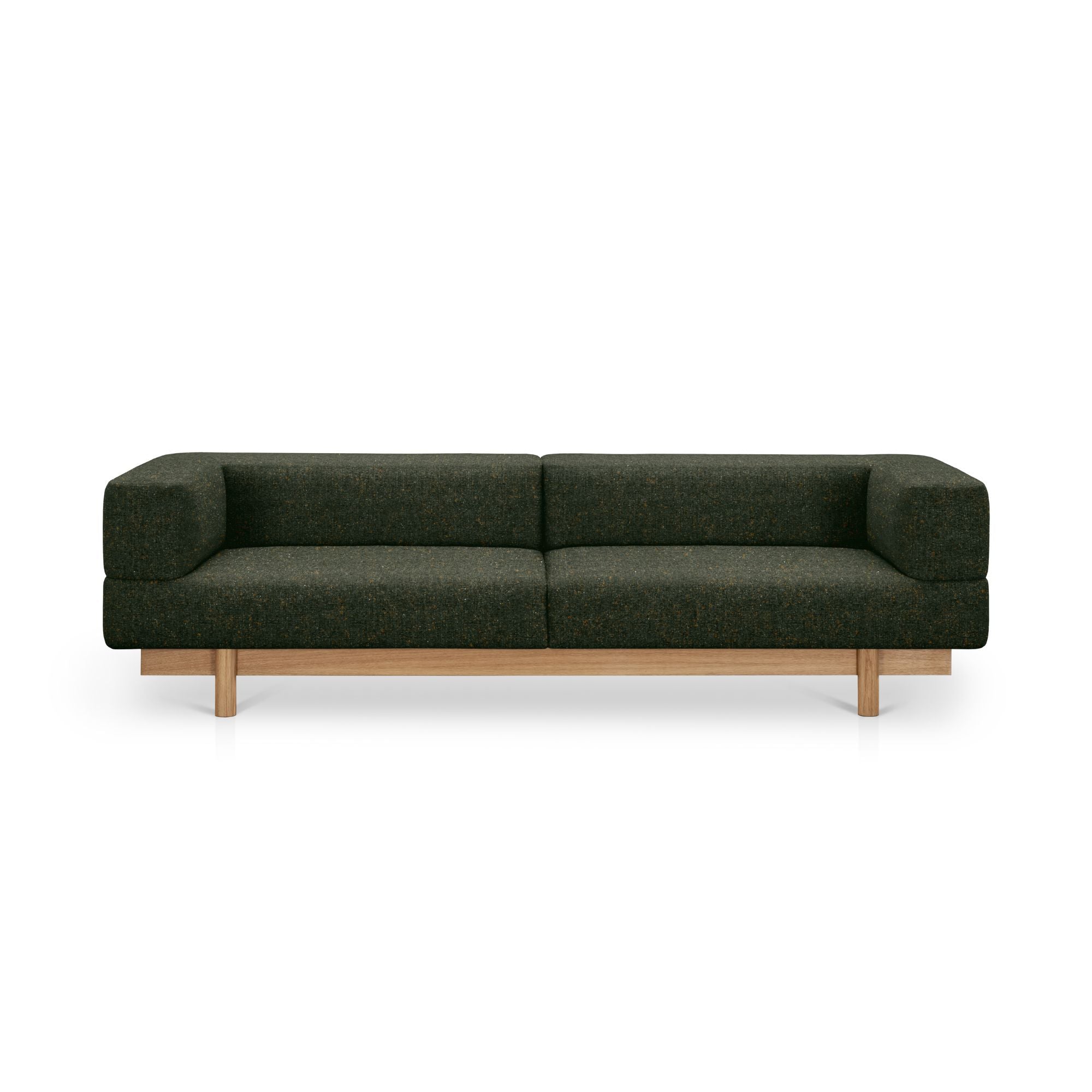 Alchemist 3-seater Sofa - THAT COOL LIVING