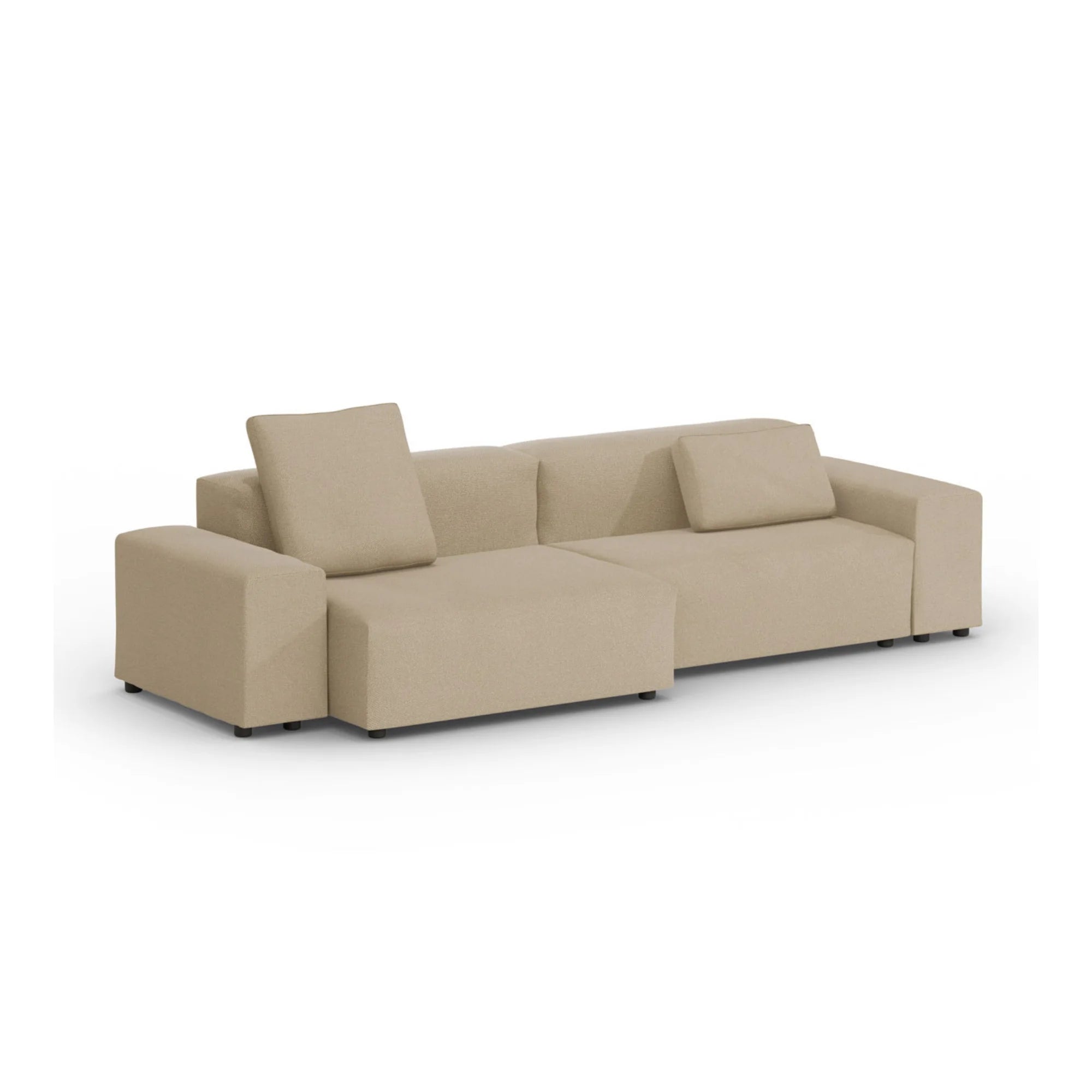 Privé Sofa - Configuration 3