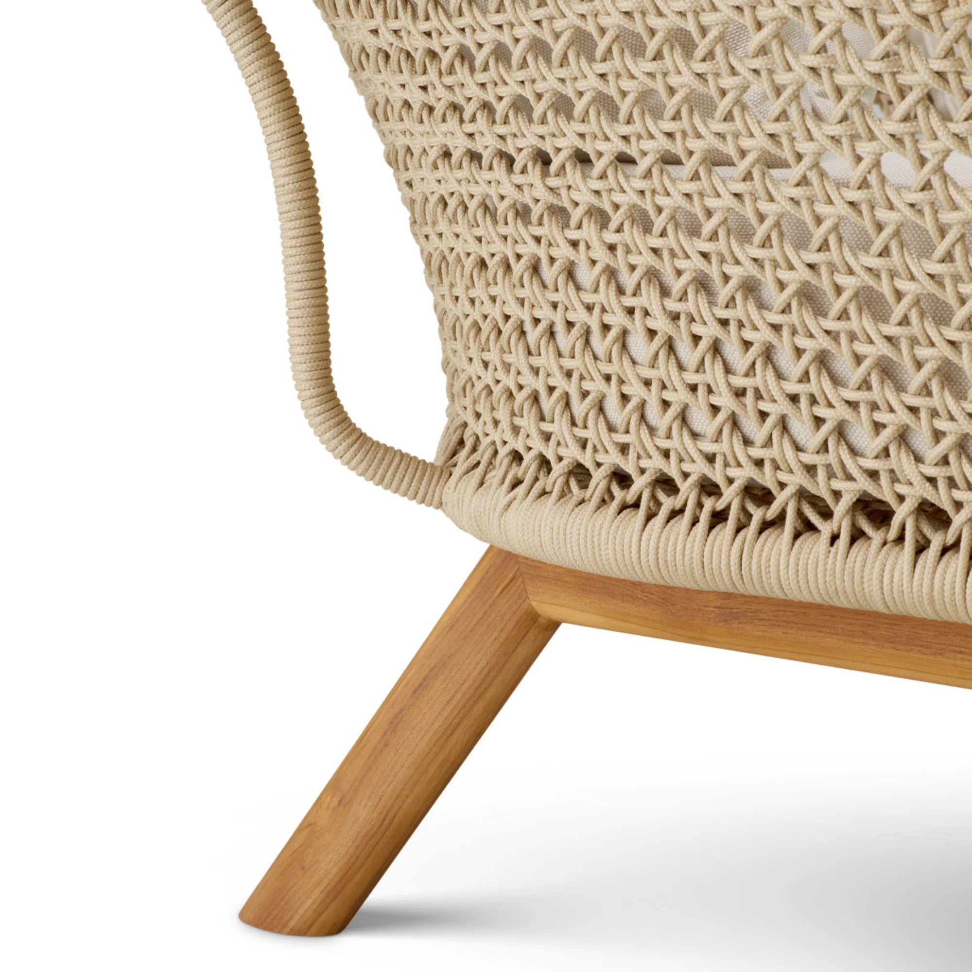 Trinity Outdoor Chair