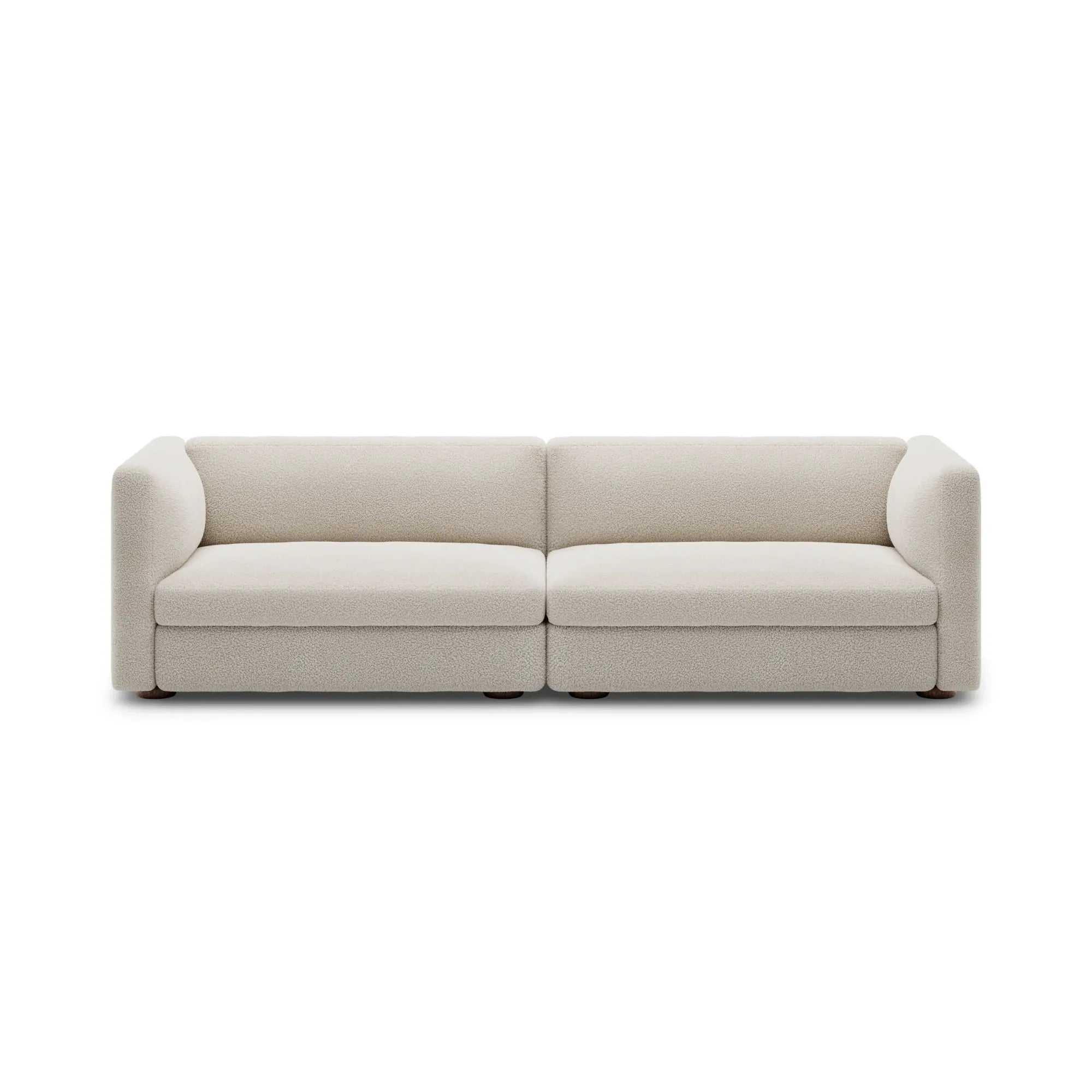 Coda 2.5-Seater Sofa Configuration 1