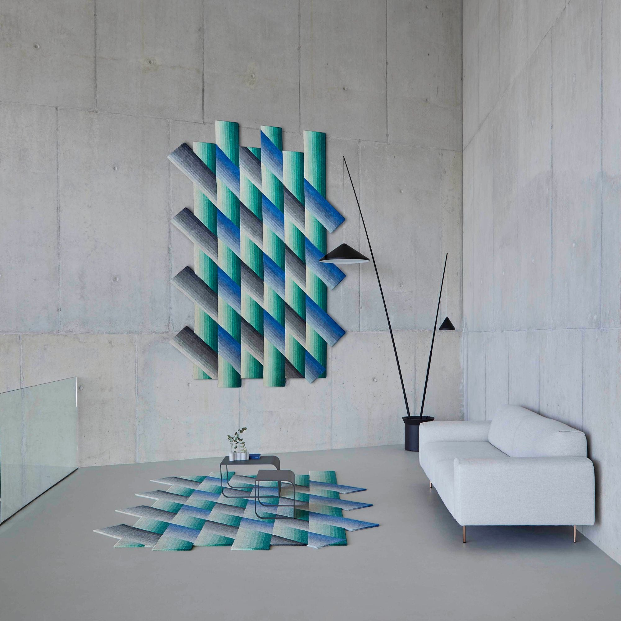 Mirage Rug - THAT COOL LIVING