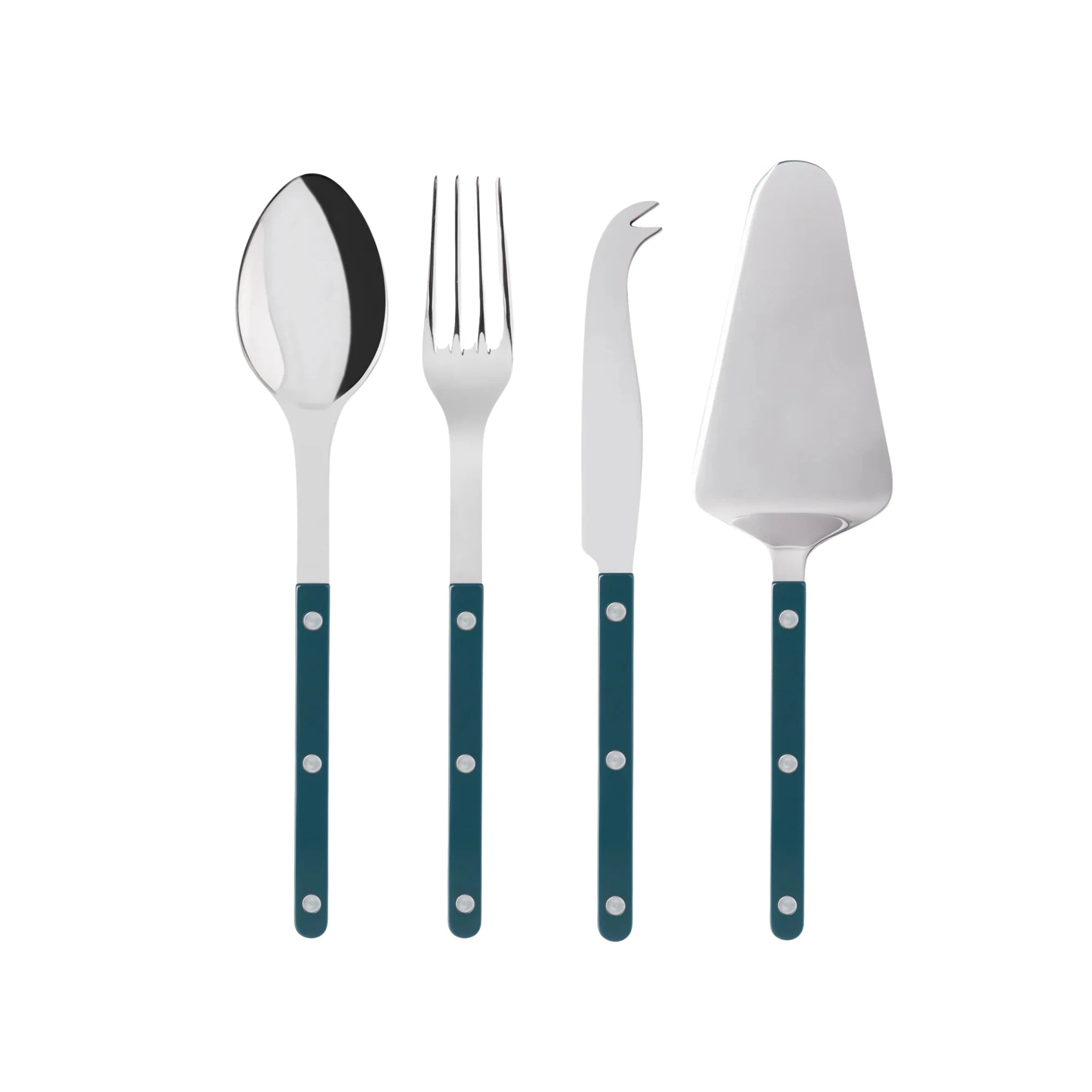 Bistrot Solid Serving Set