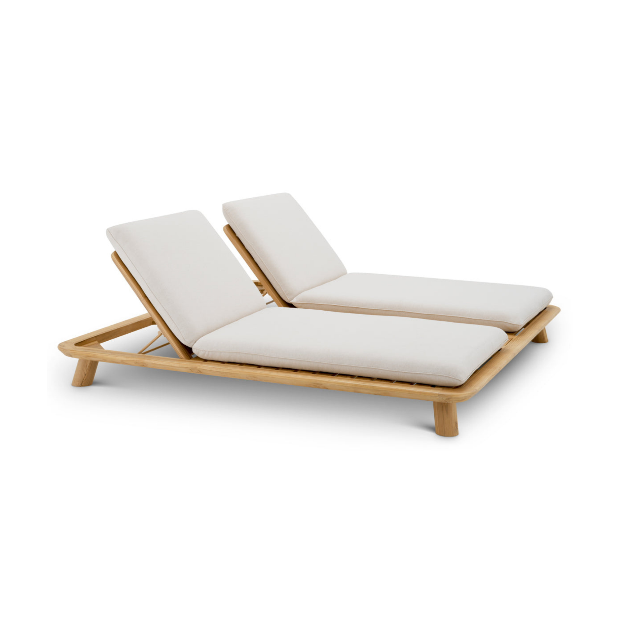 Weston Outdoor Daybed - Double