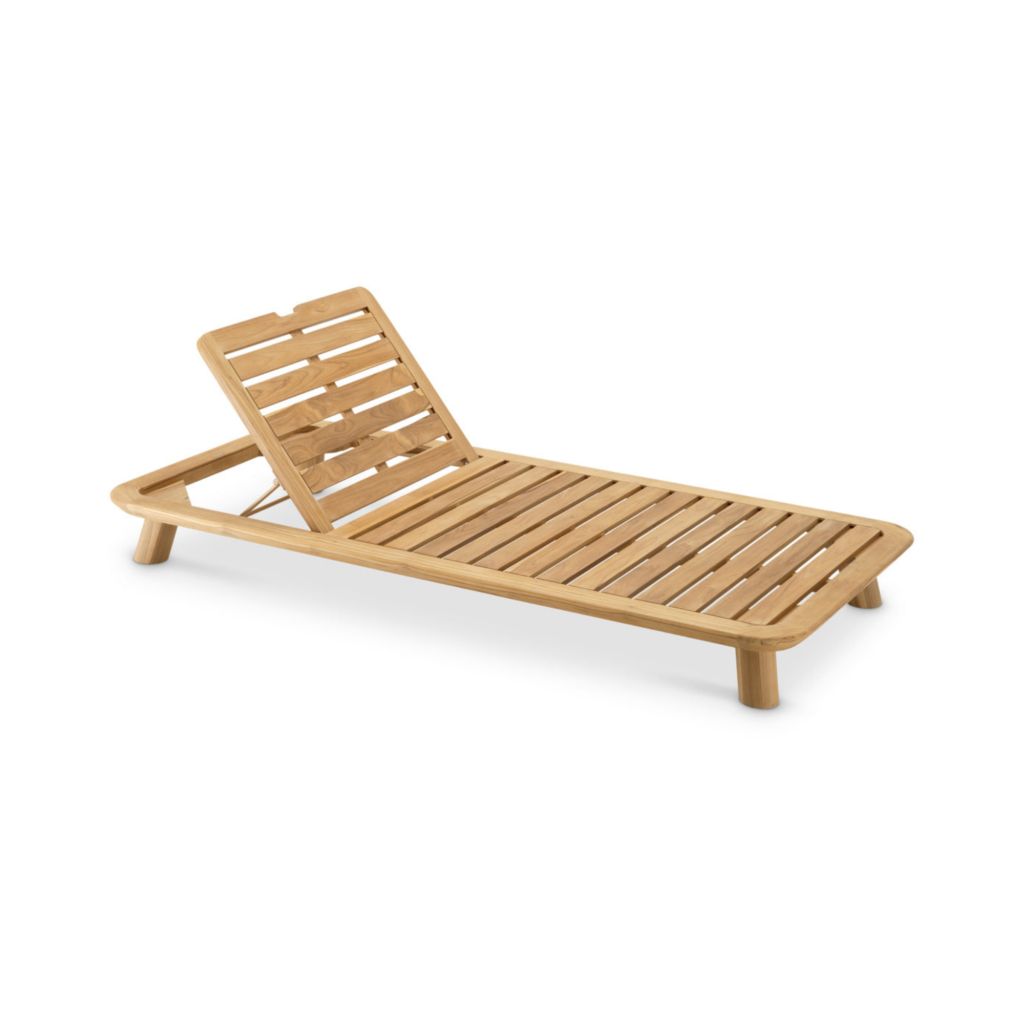 Weston Outdoor Daybed - Single