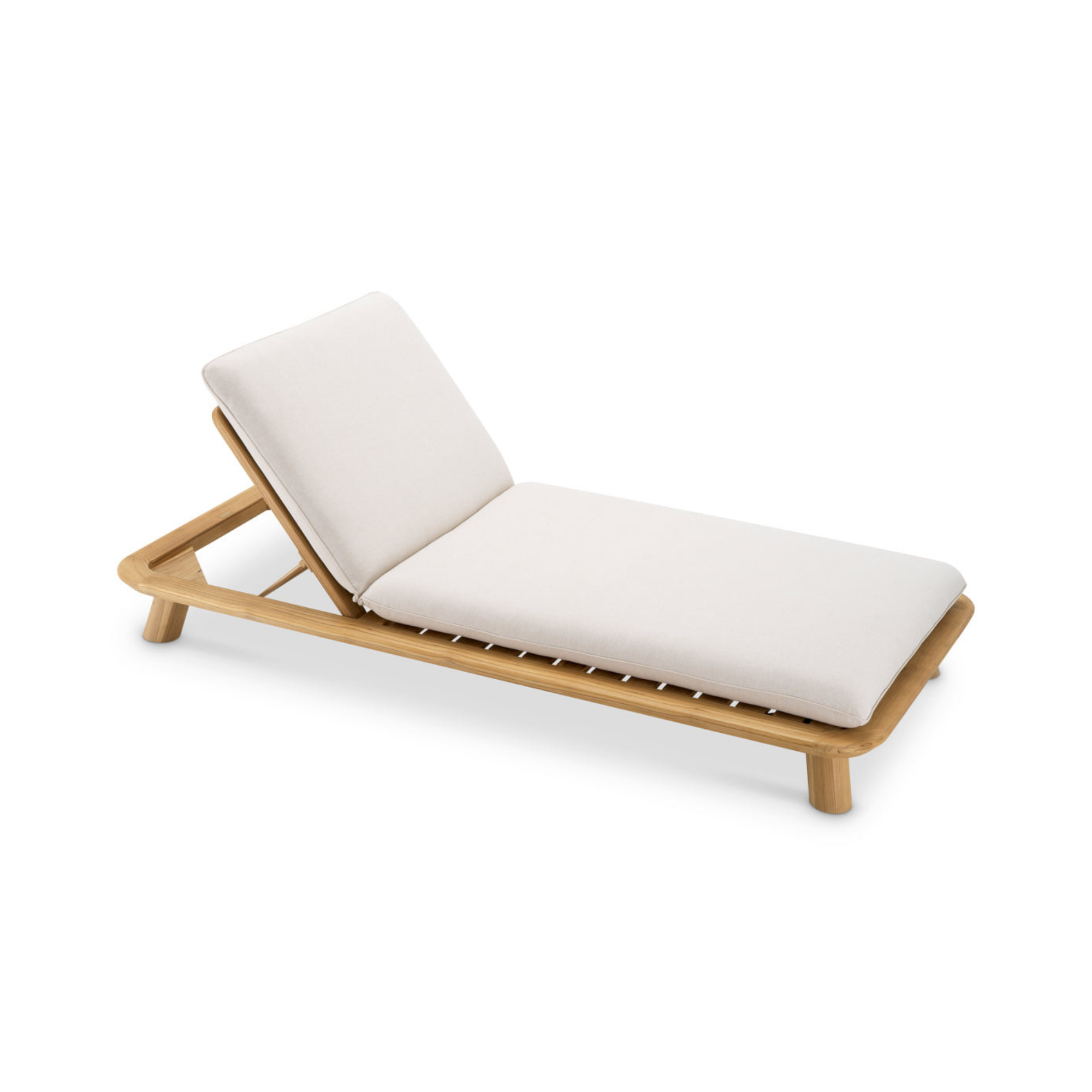 Weston Outdoor Daybed - Single