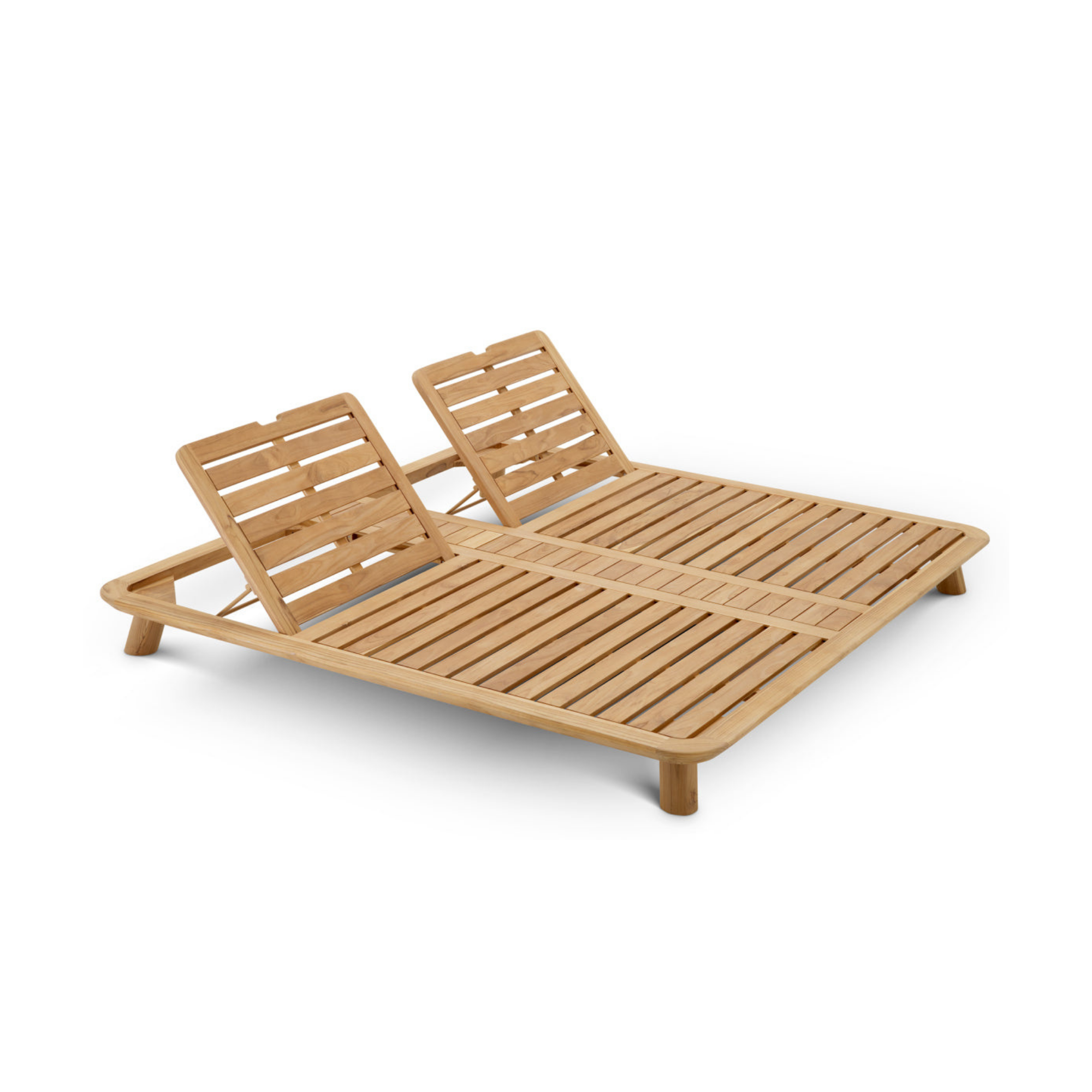 Weston Outdoor Daybed - Double