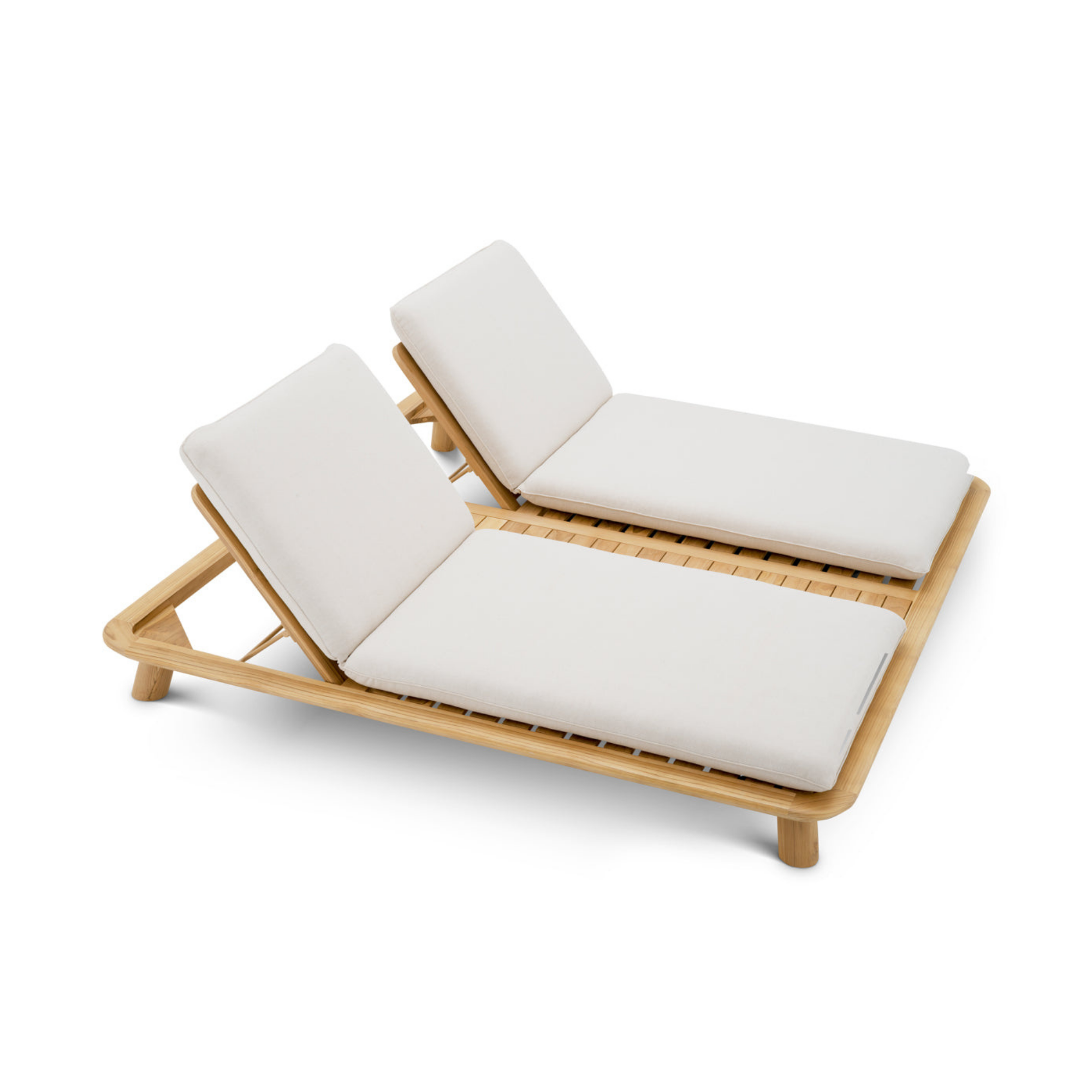 Weston Outdoor Daybed - Double