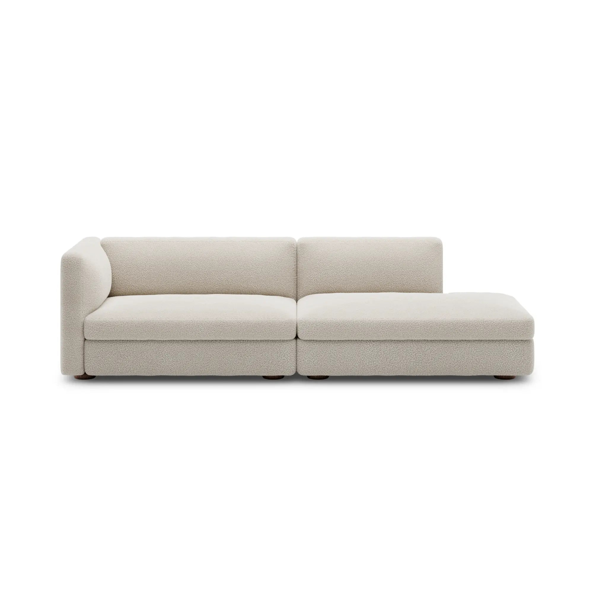 Coda 2.5-Seater Sofa Configuration 2