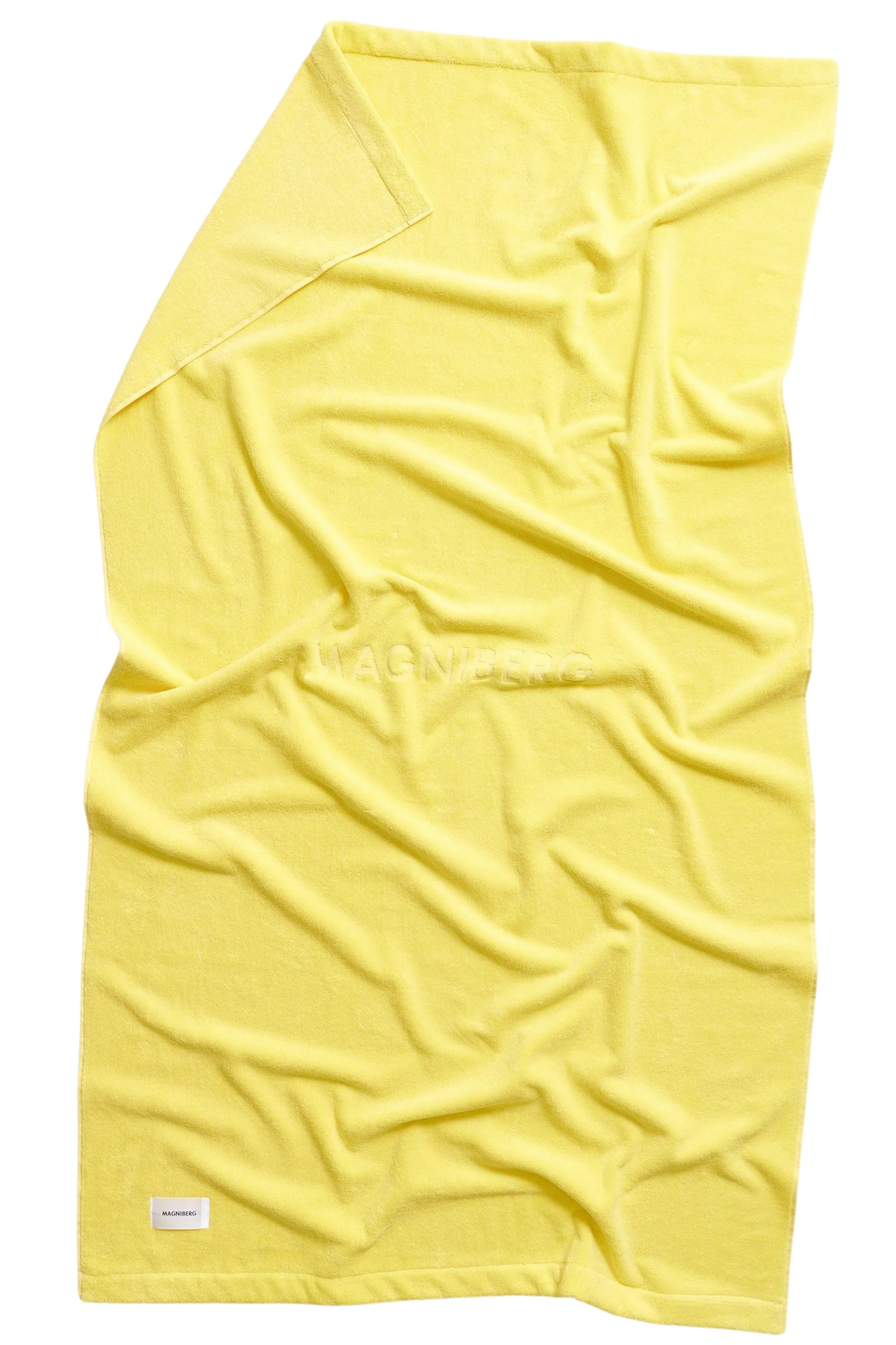 Gelato Towel