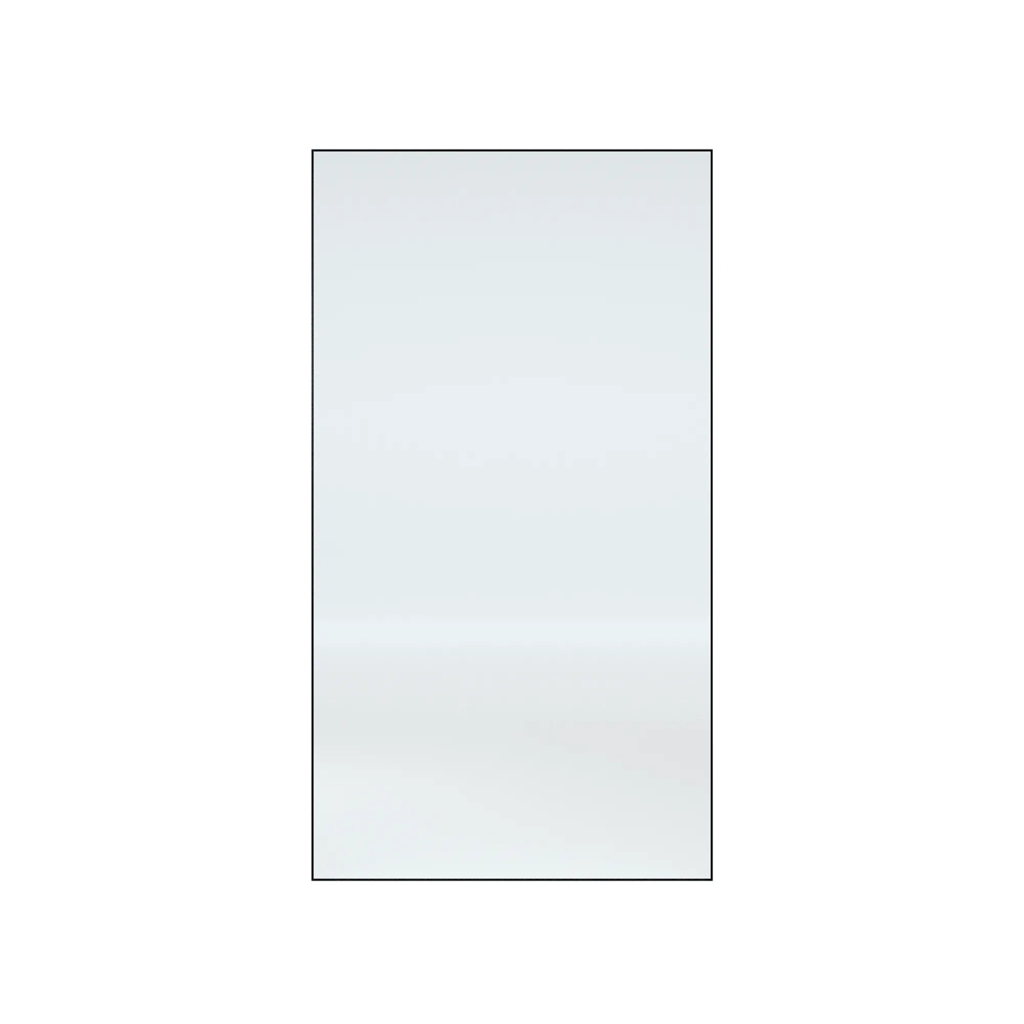 Sleek Full Length Mirror