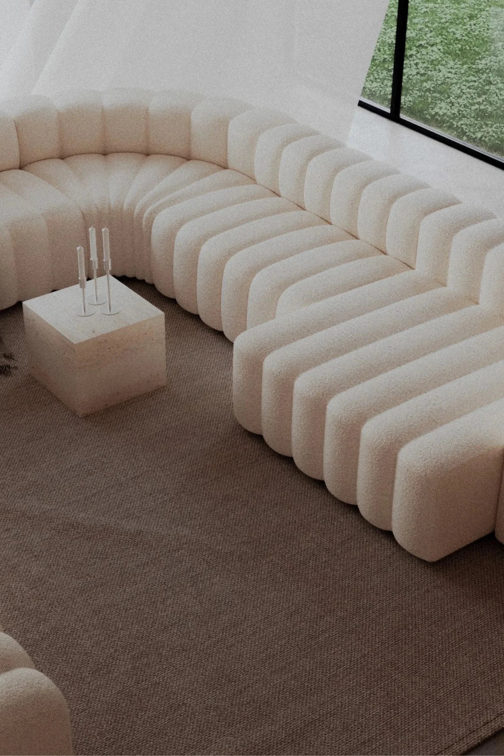Studio 10 Sofa