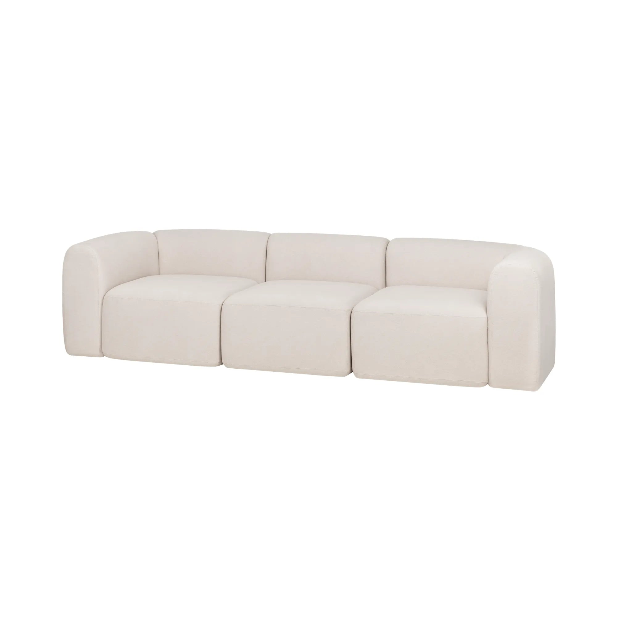 Flom 3-Seater Sofa