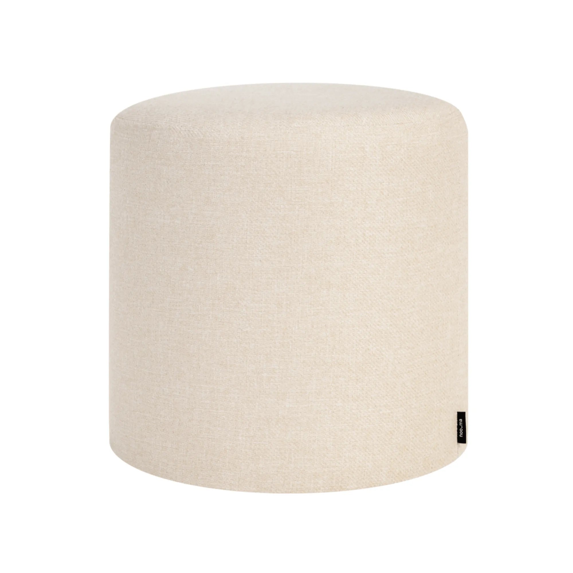 Folk Pouf - Tall