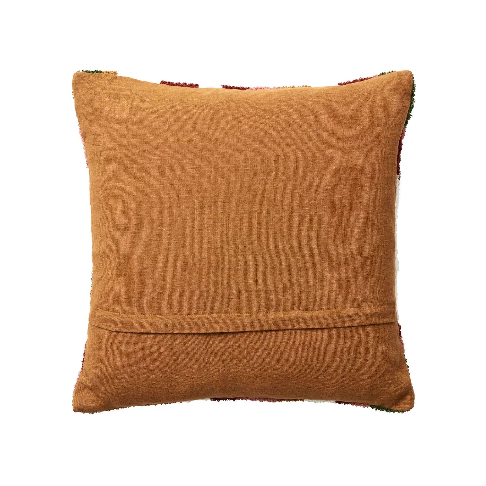 Sagar Boucle Cushion