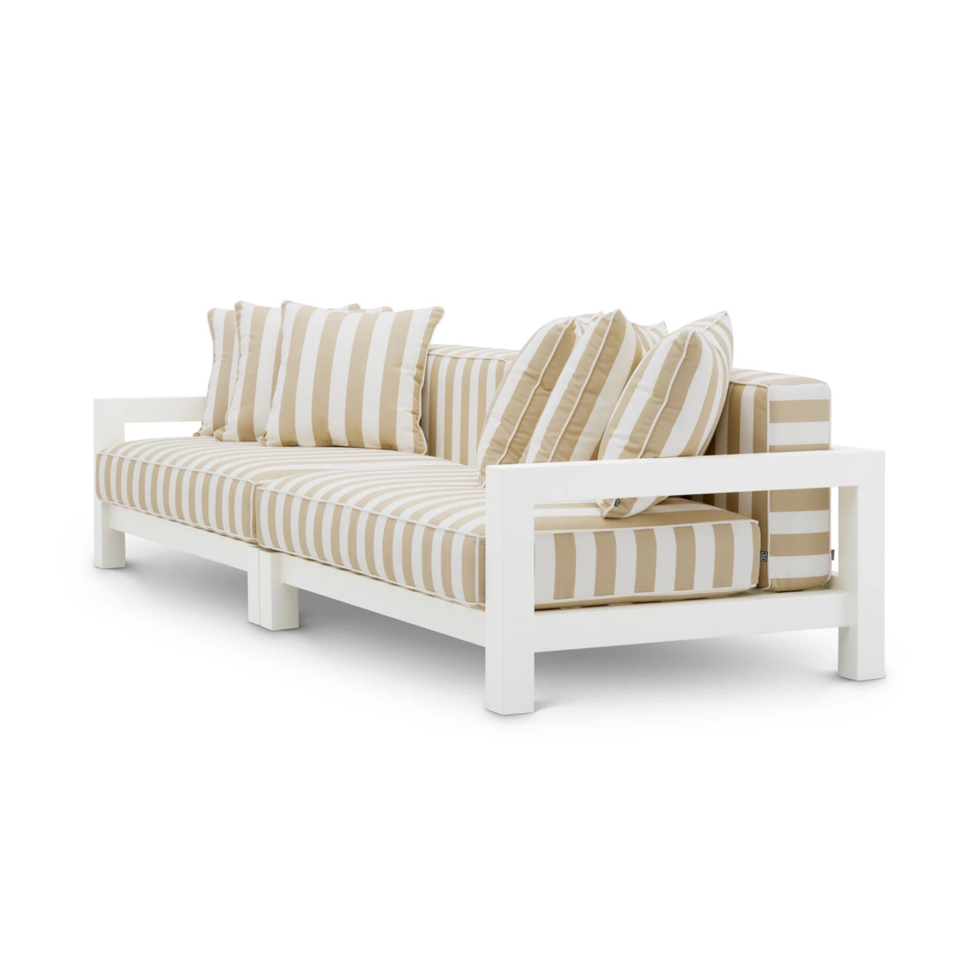 Cap-Antibes Outdoor Sofa