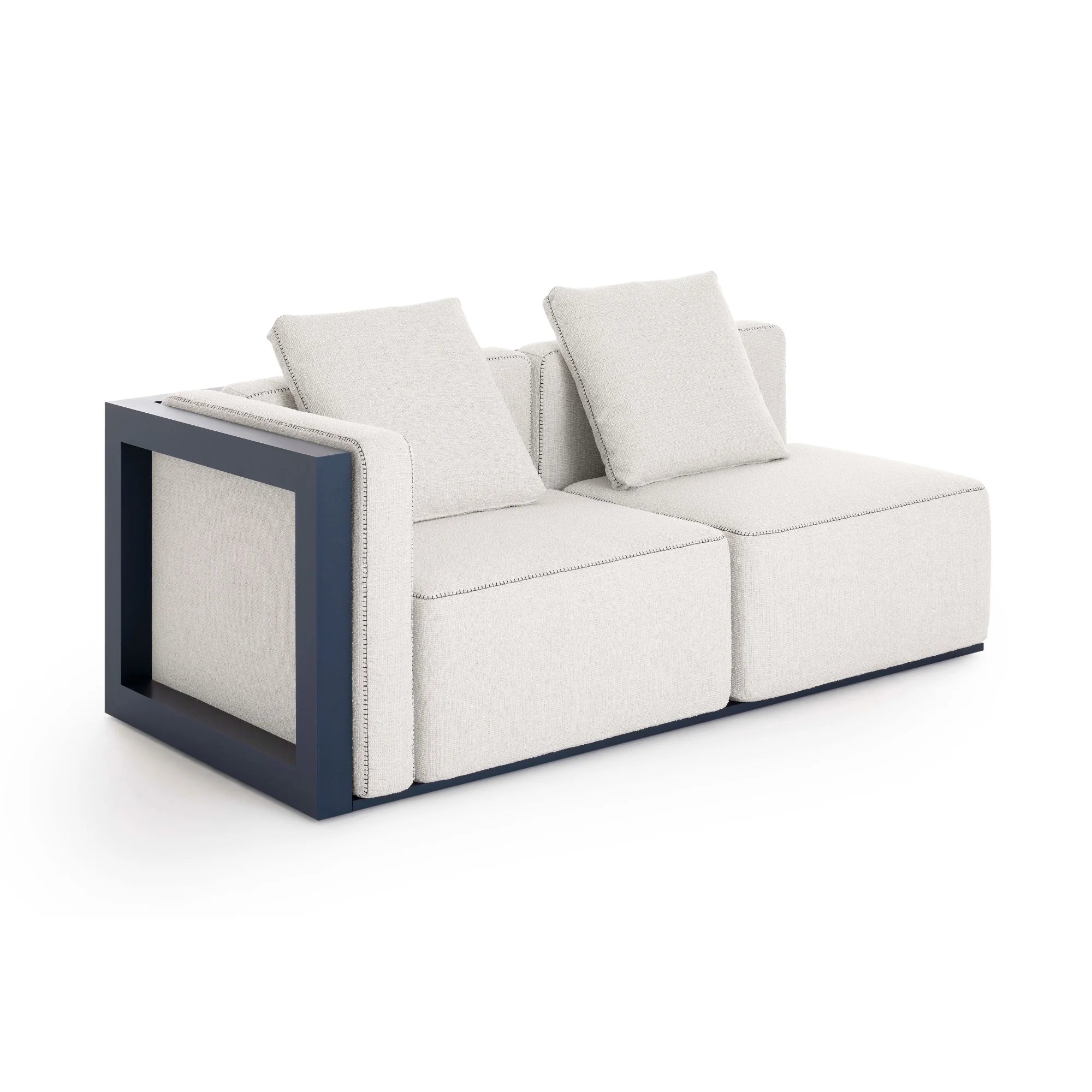 Islablanca Outdoor Sofa - Sectional 1