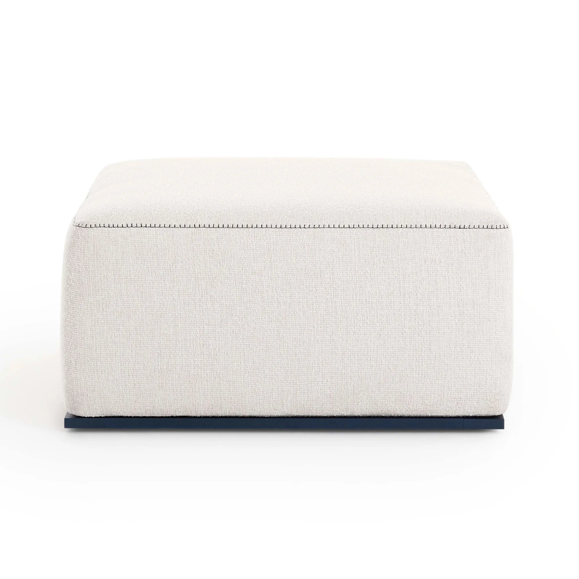 Islablanca Outdoor Pouf