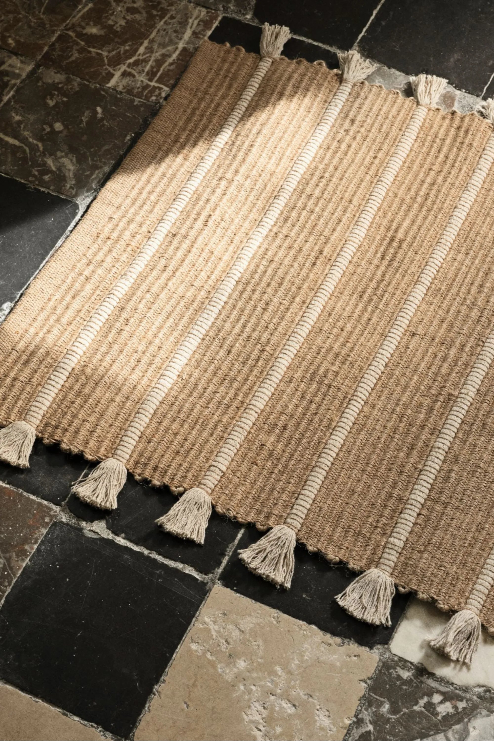 Ezra Runner Rug