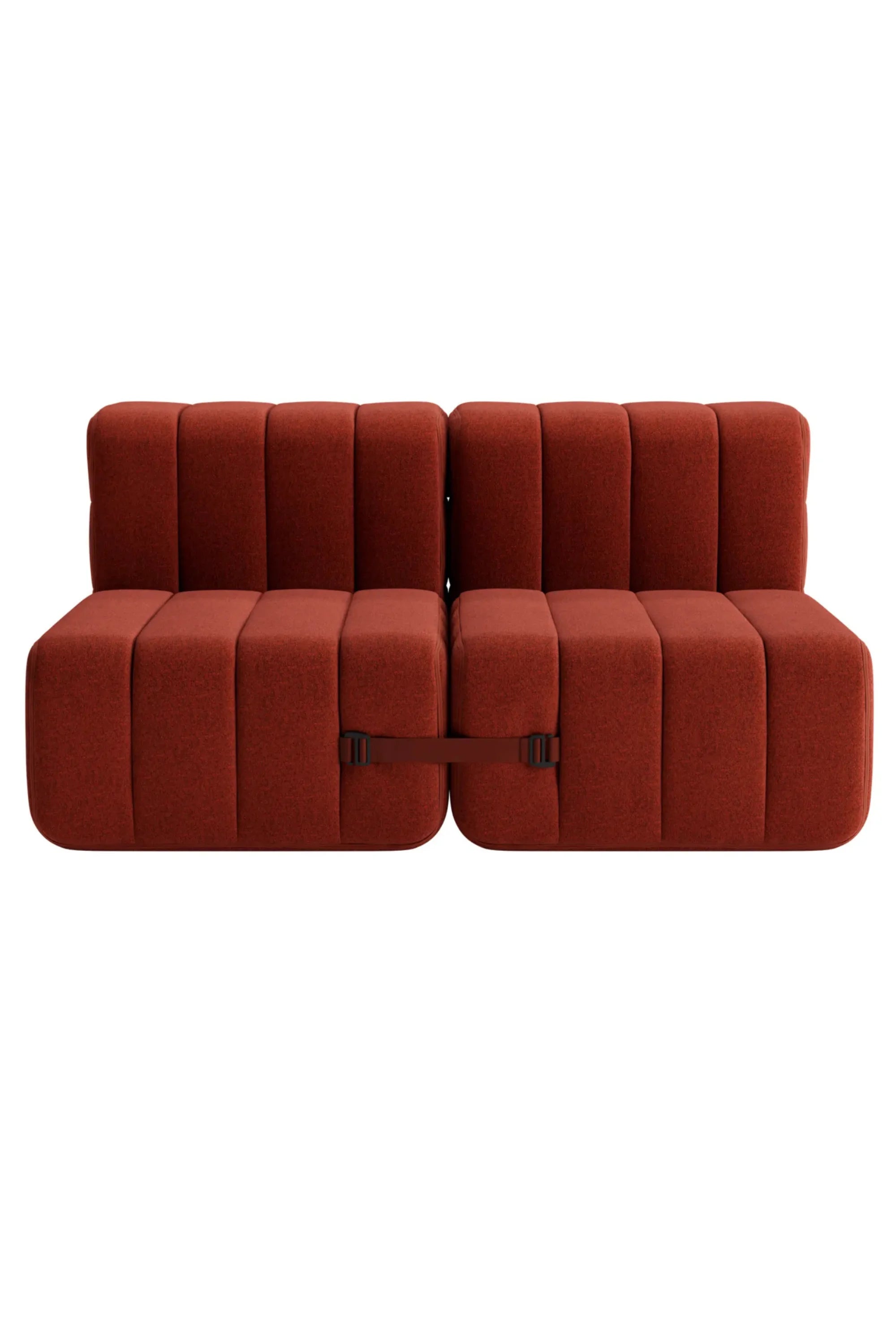 Curt Modular Sofa System - Fabric Dama - THAT COOL LIVING