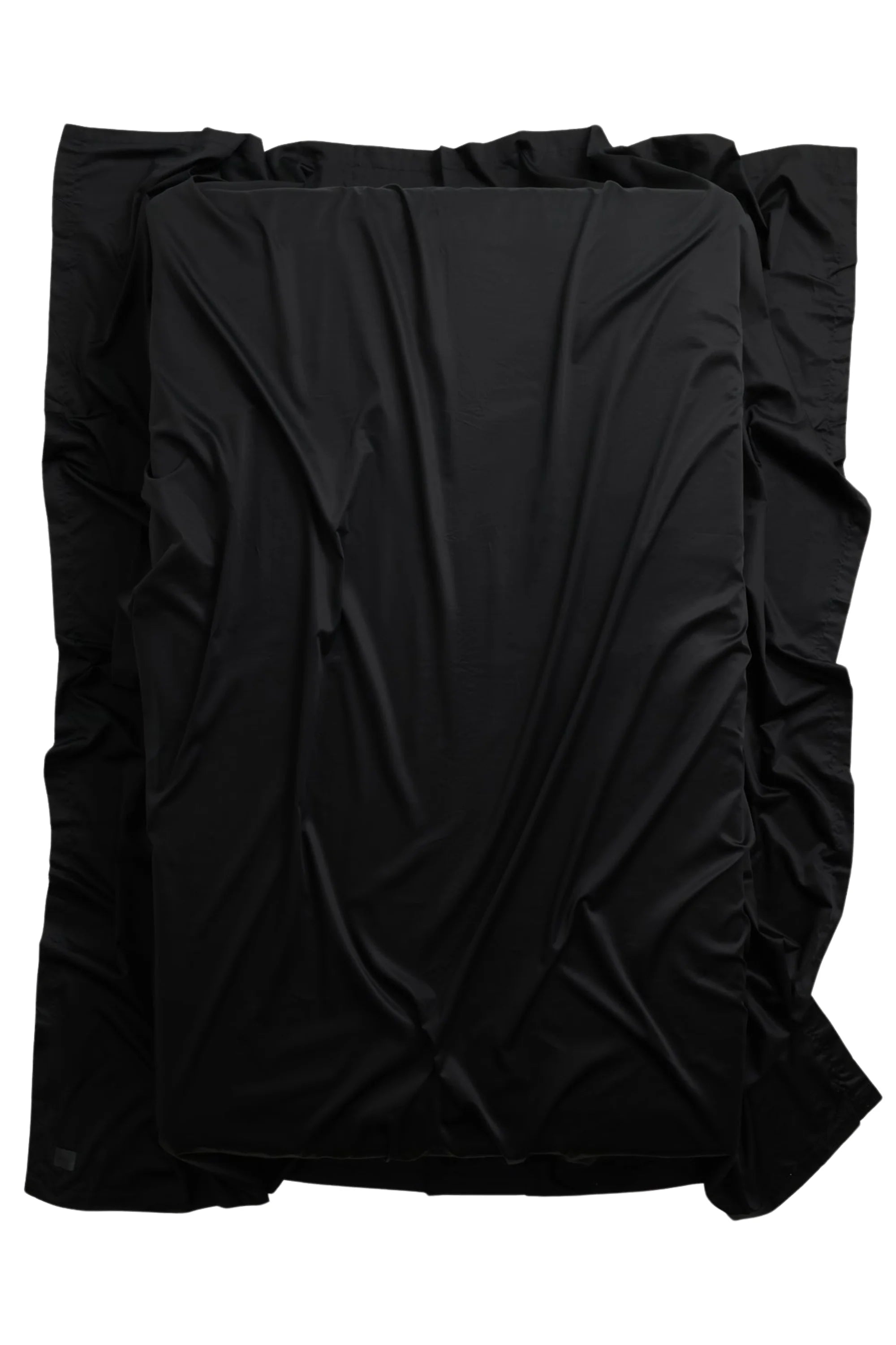 Mother Flat Sheet - Sateen