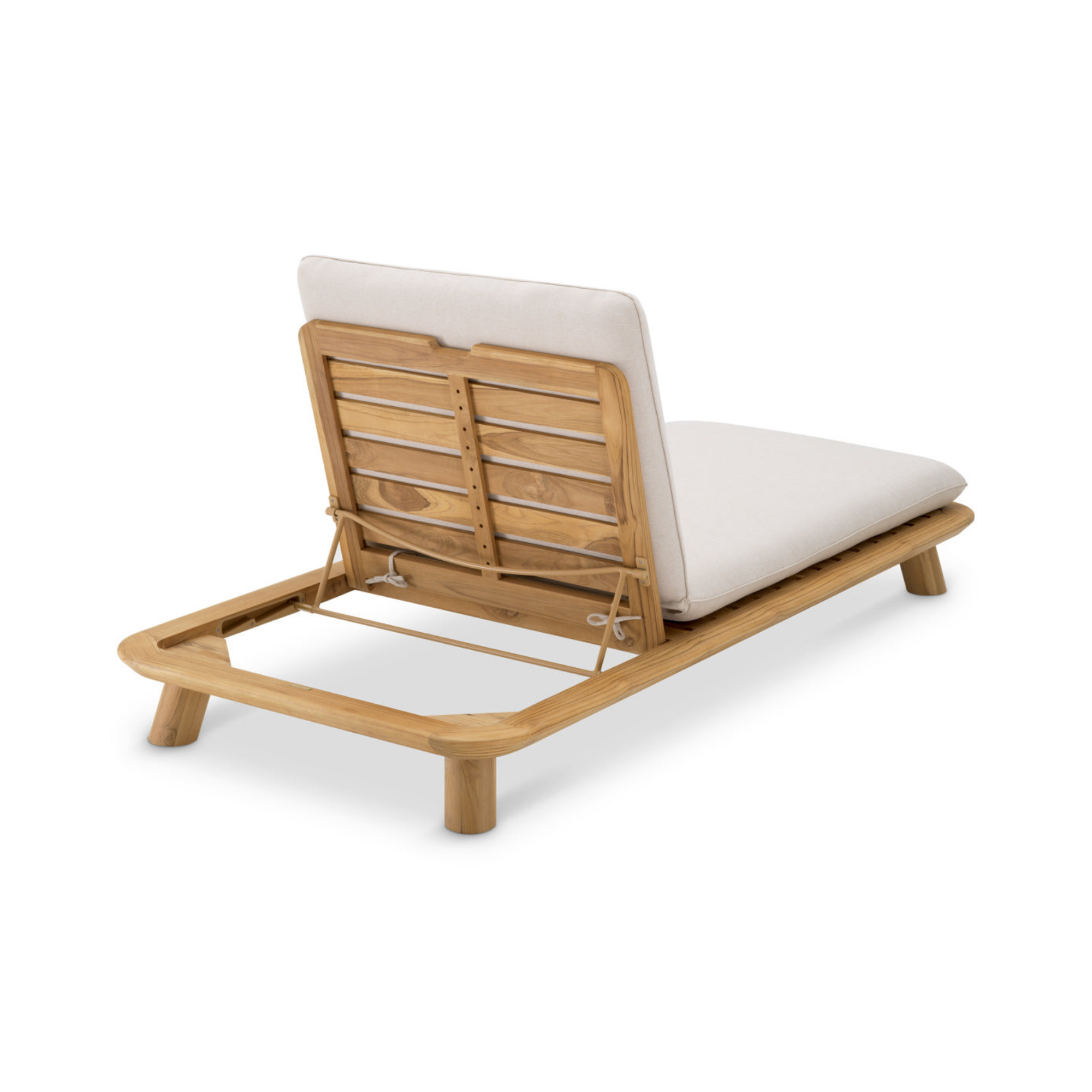 Weston Outdoor Daybed - Single