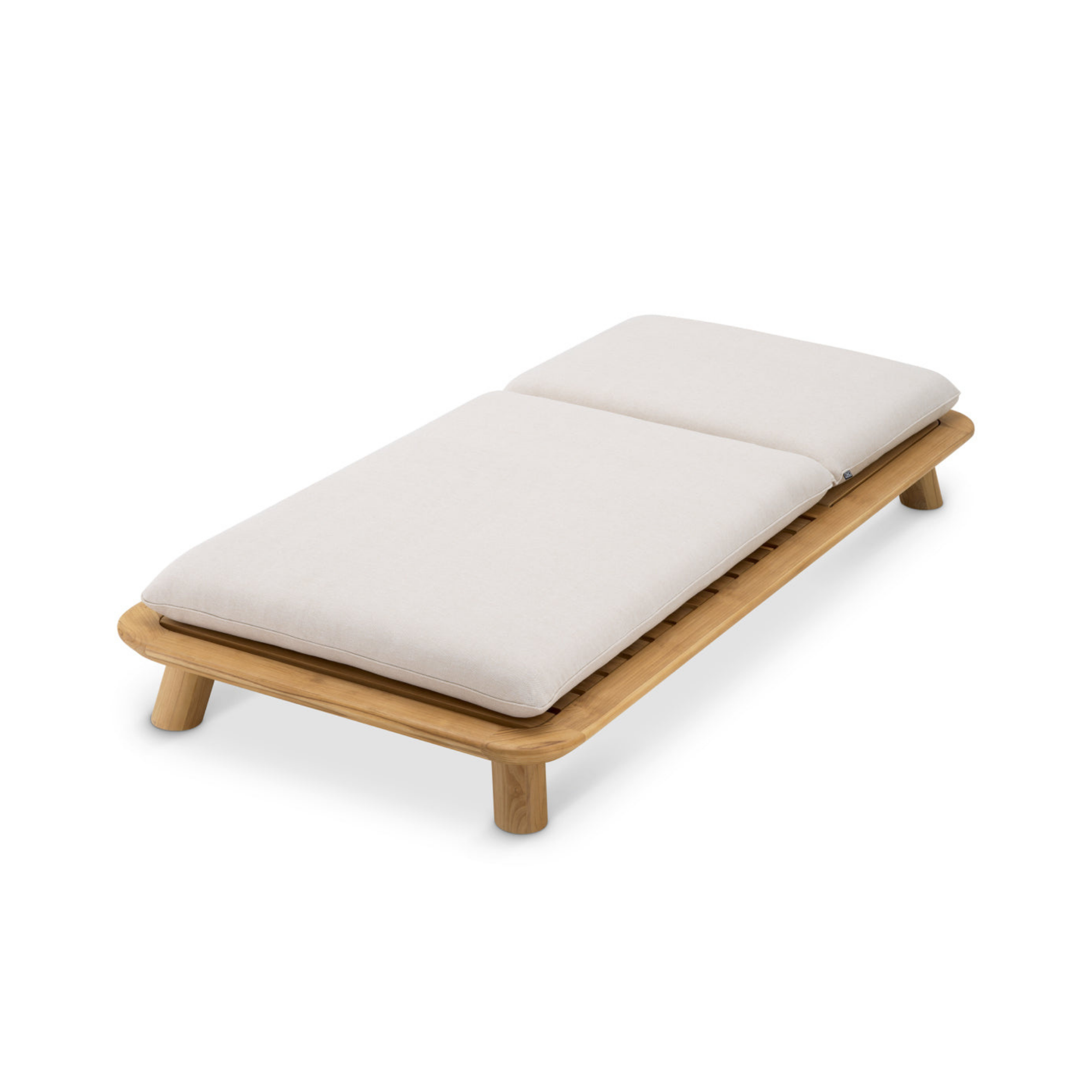 Weston Outdoor Daybed - Single