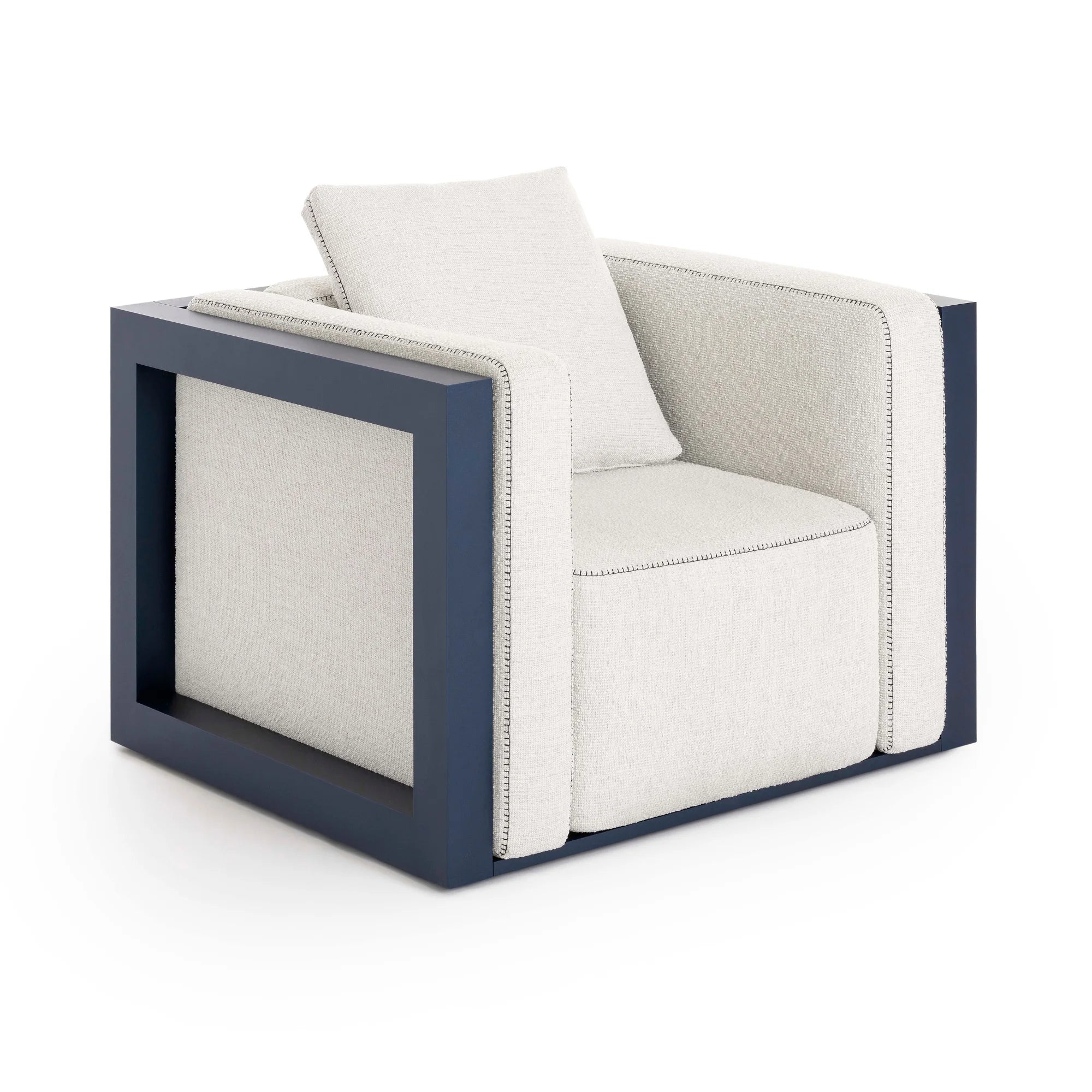 Islablanca Outdoor Lounge Chair