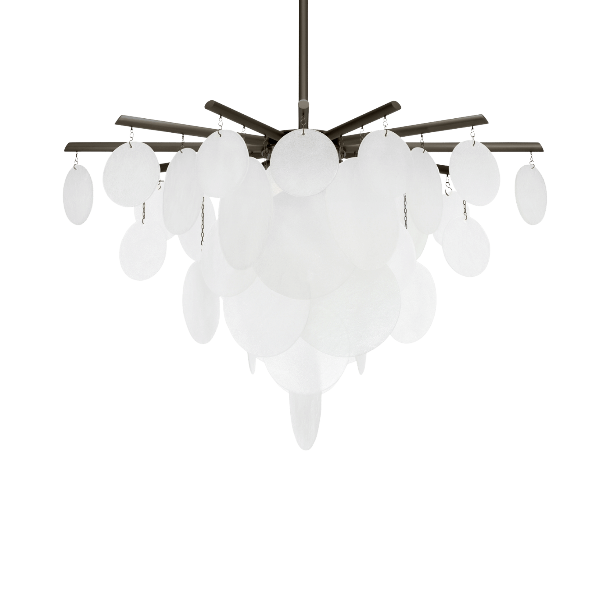 Nimbus Pendant Chandelier - THAT COOL LIVING