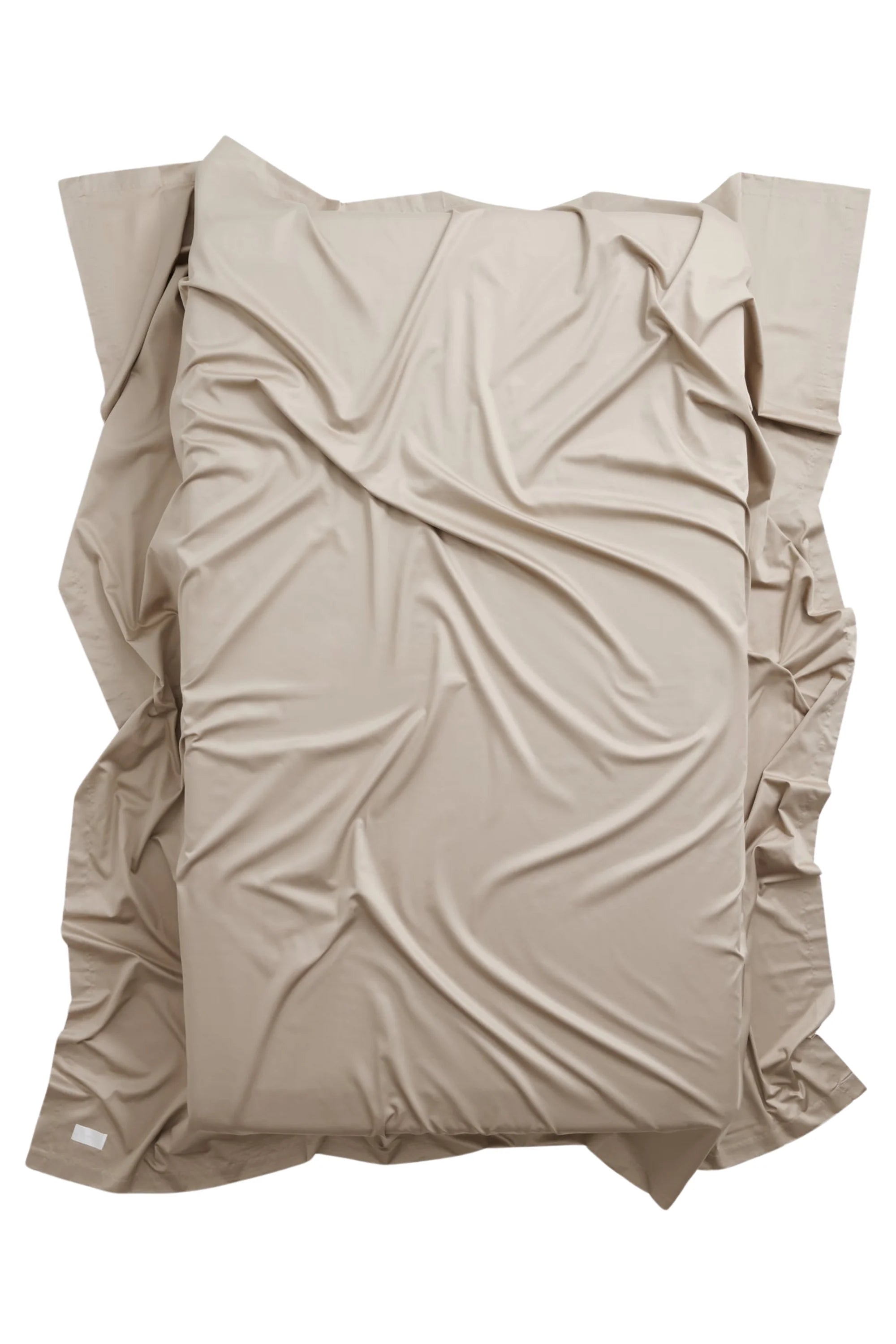 Mother Flat Sheet - Sateen
