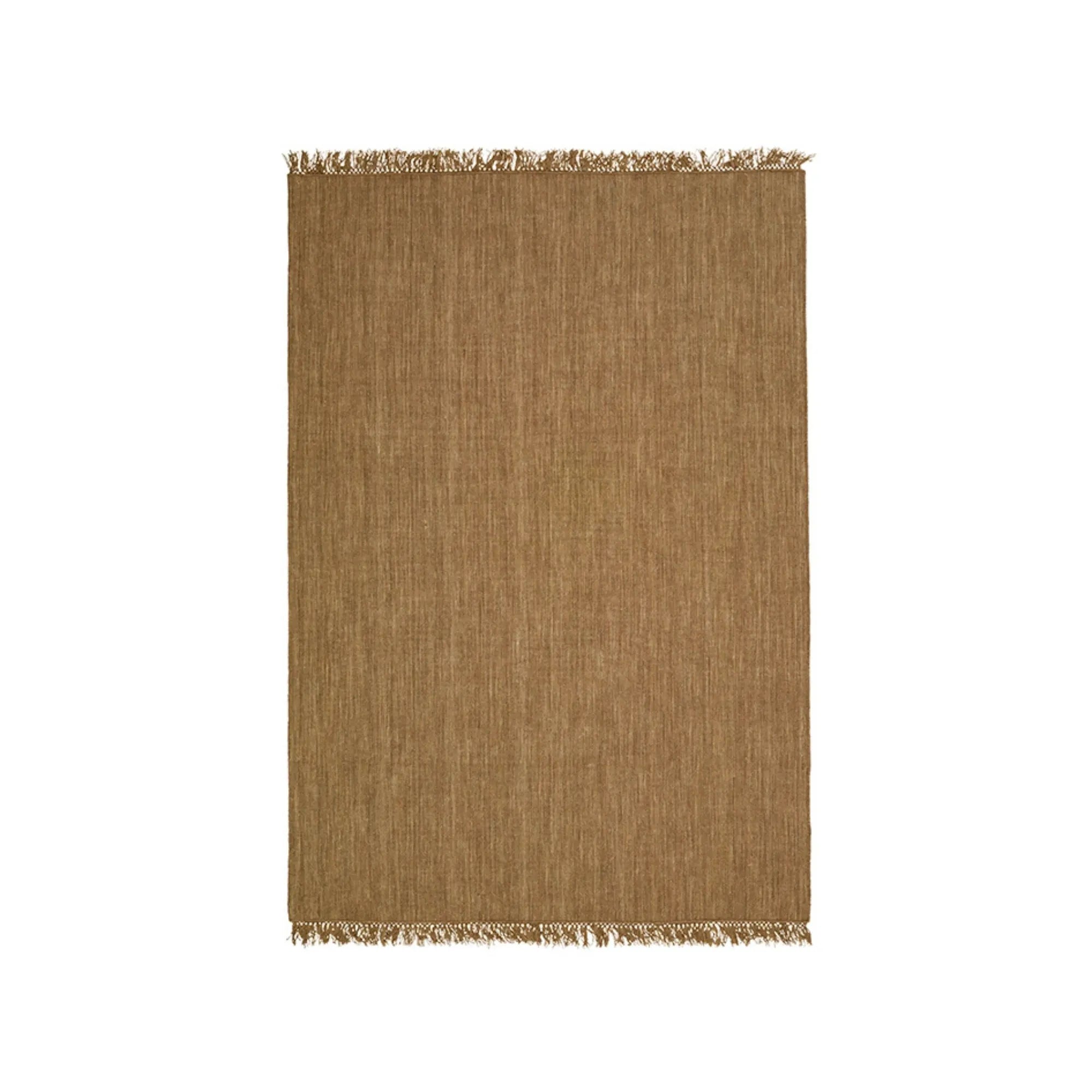 Nanda Wool Rug