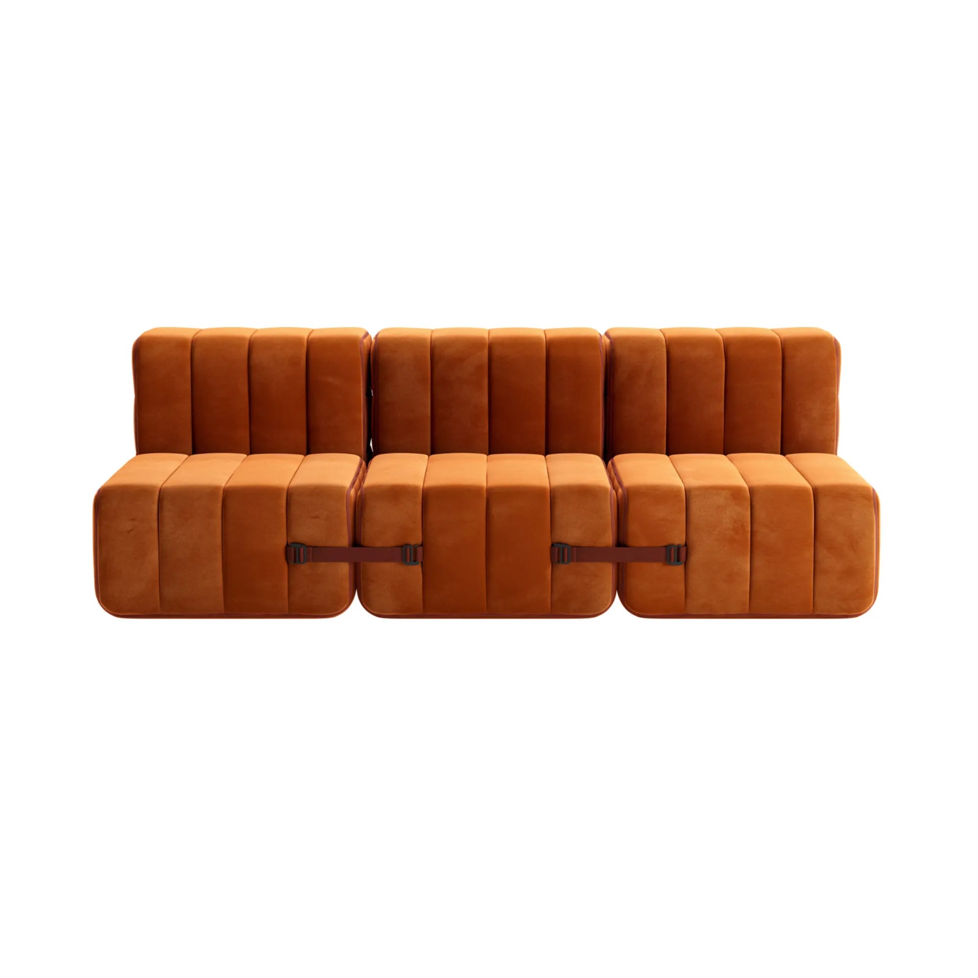 Curt Sofa System - Fabric Barcelona