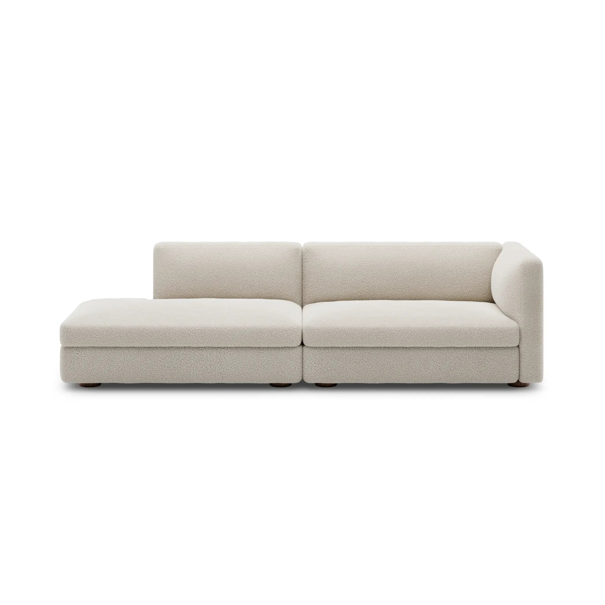 Coda 2.5-Seater Sofa Configuration 2