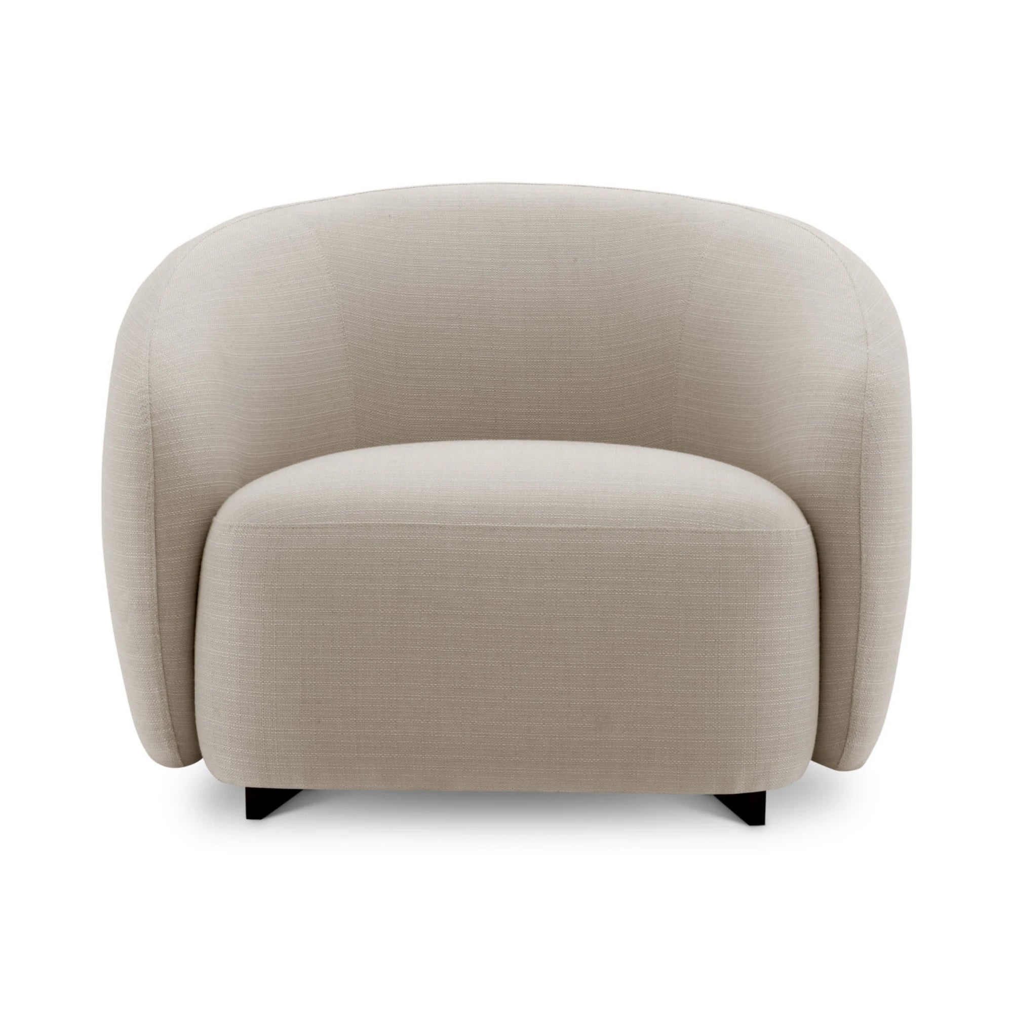 Brice Outdoor Armchair