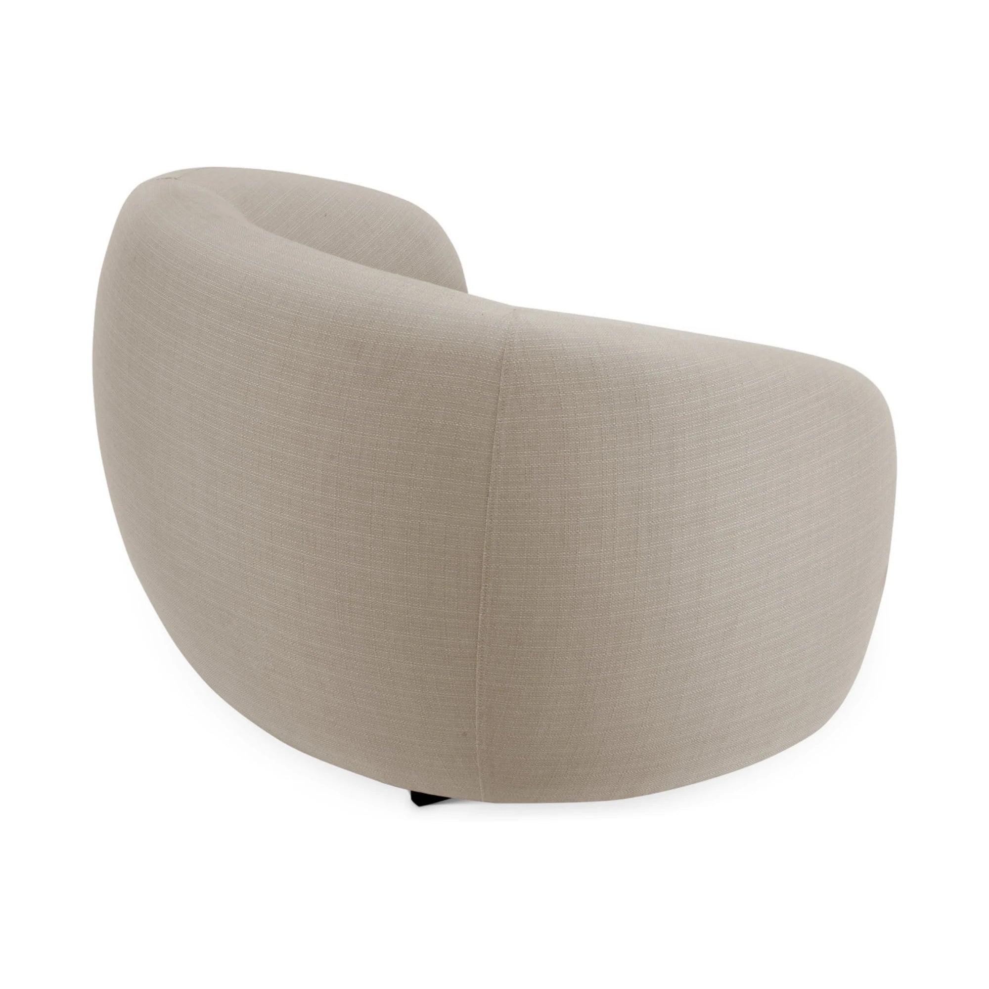 Brice Outdoor Armchair