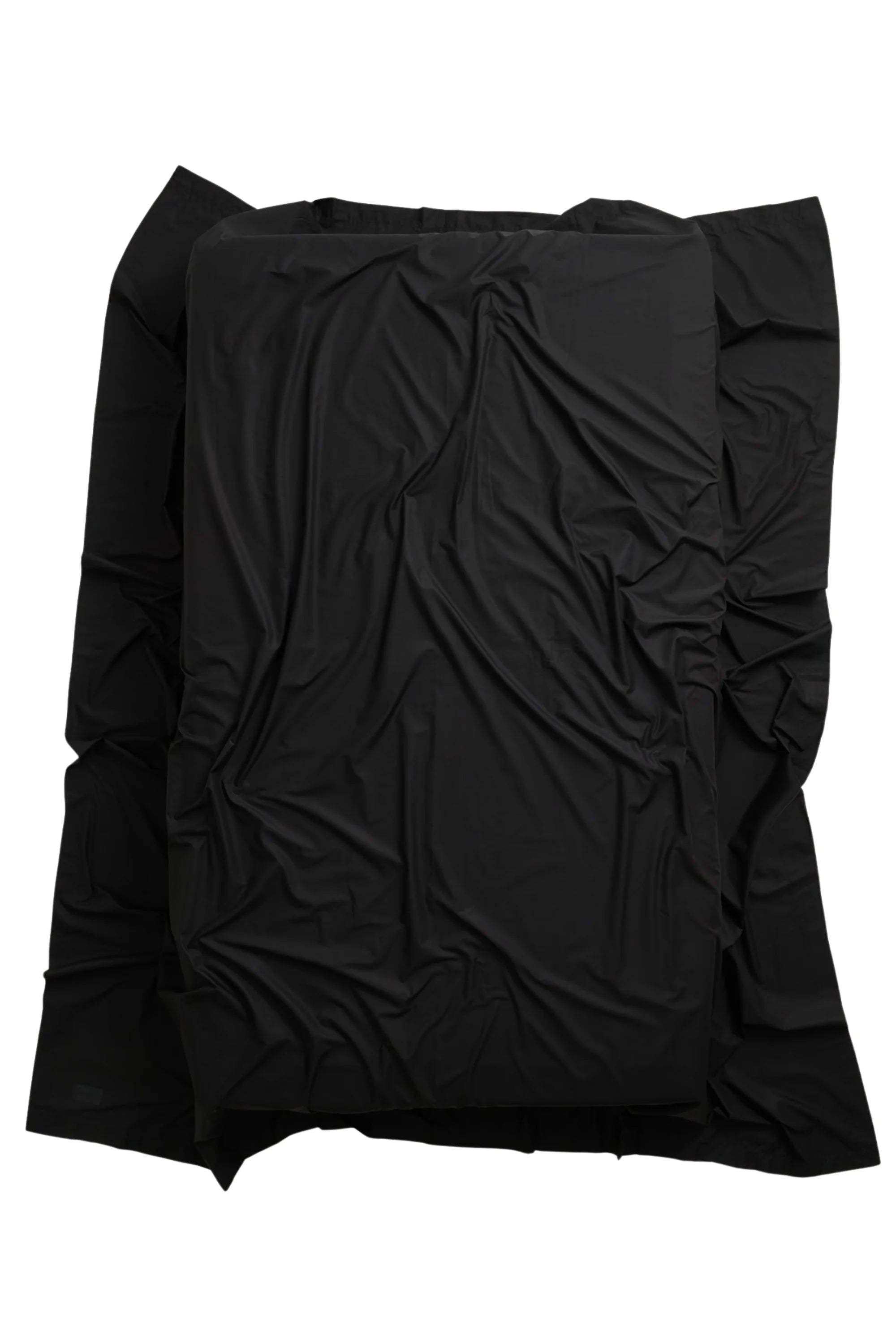 Mother Flat Sheet - Poplin