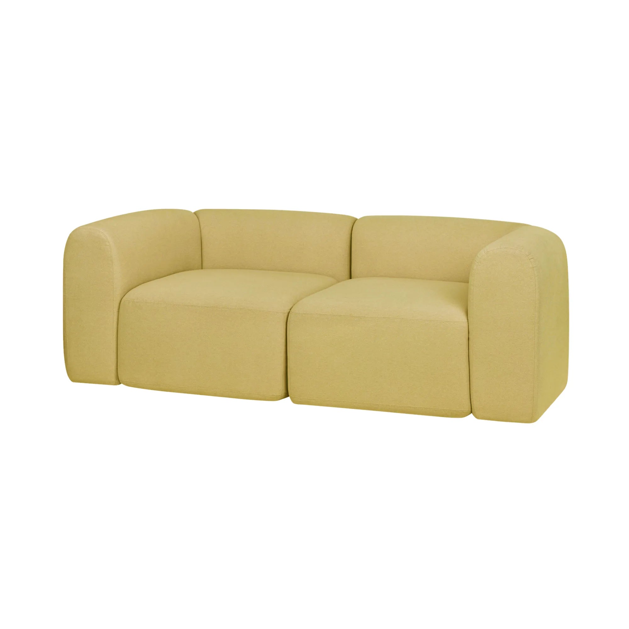 Flom 2-Seater Sofa