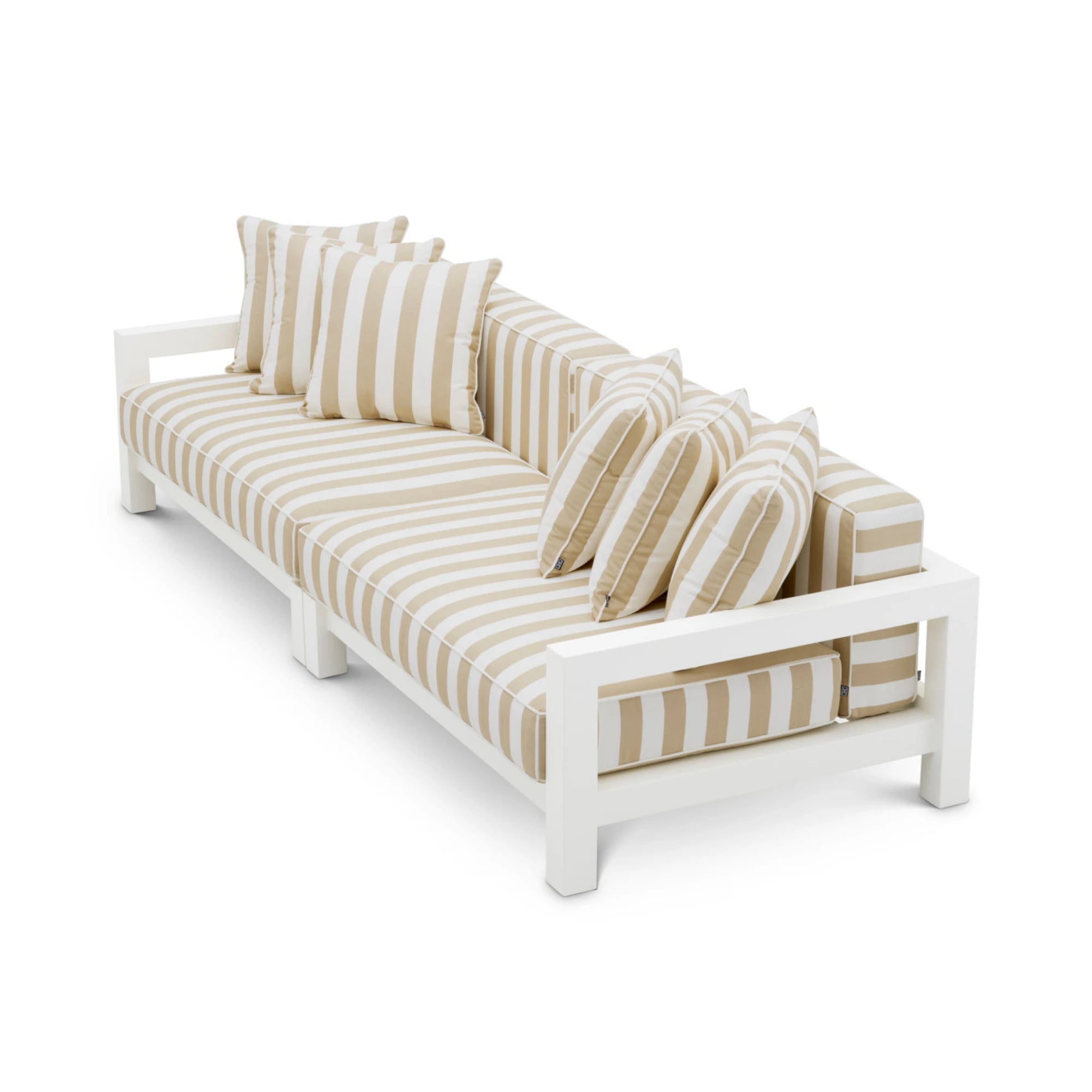 Cap-Antibes Outdoor Sofa