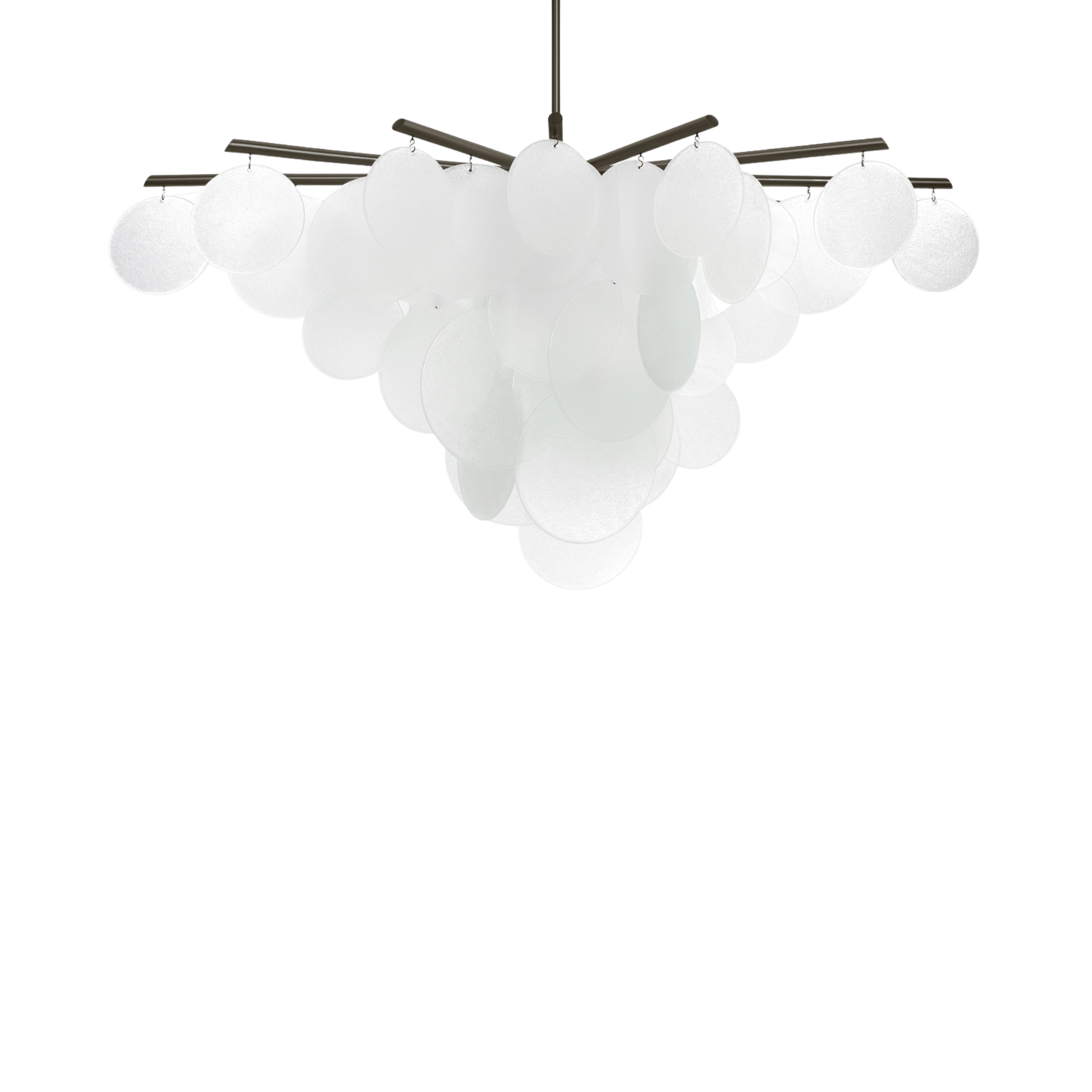 Nimbus Pendant Chandelier - THAT COOL LIVING