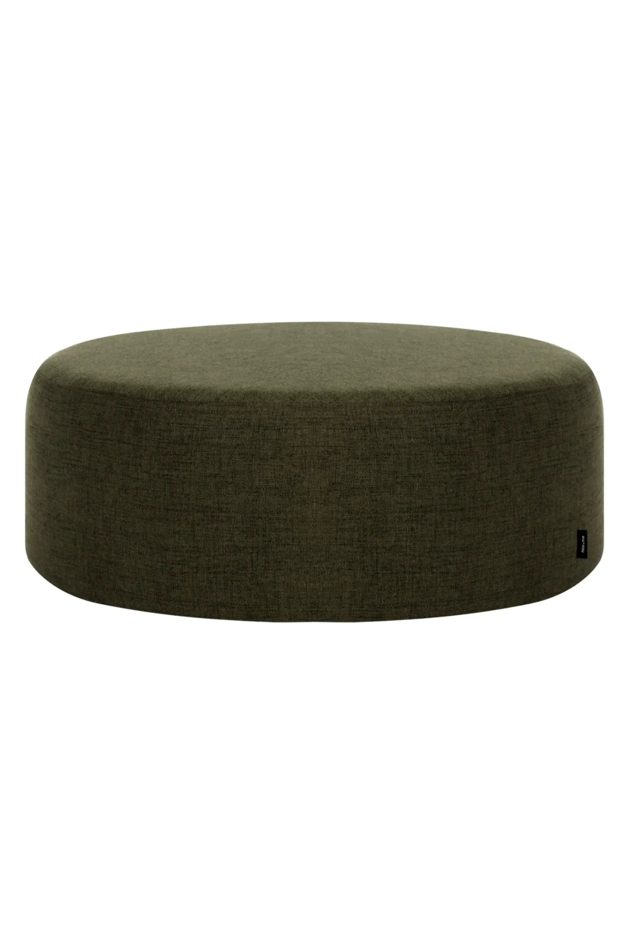 Folk Pouf - Wide
