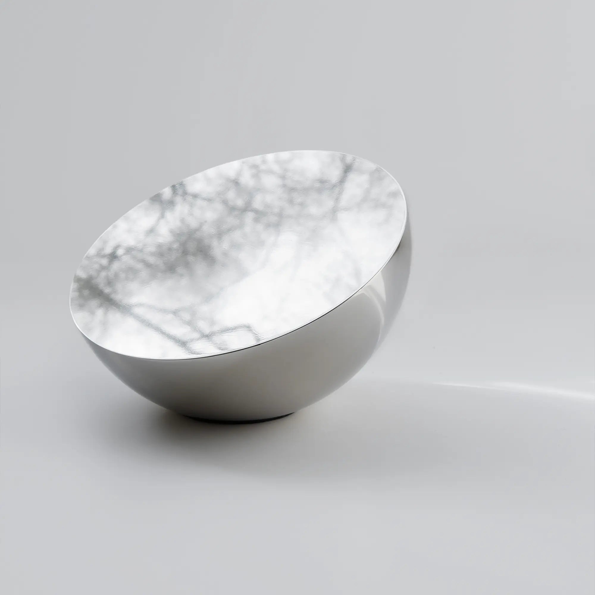 Aura Table Mirror