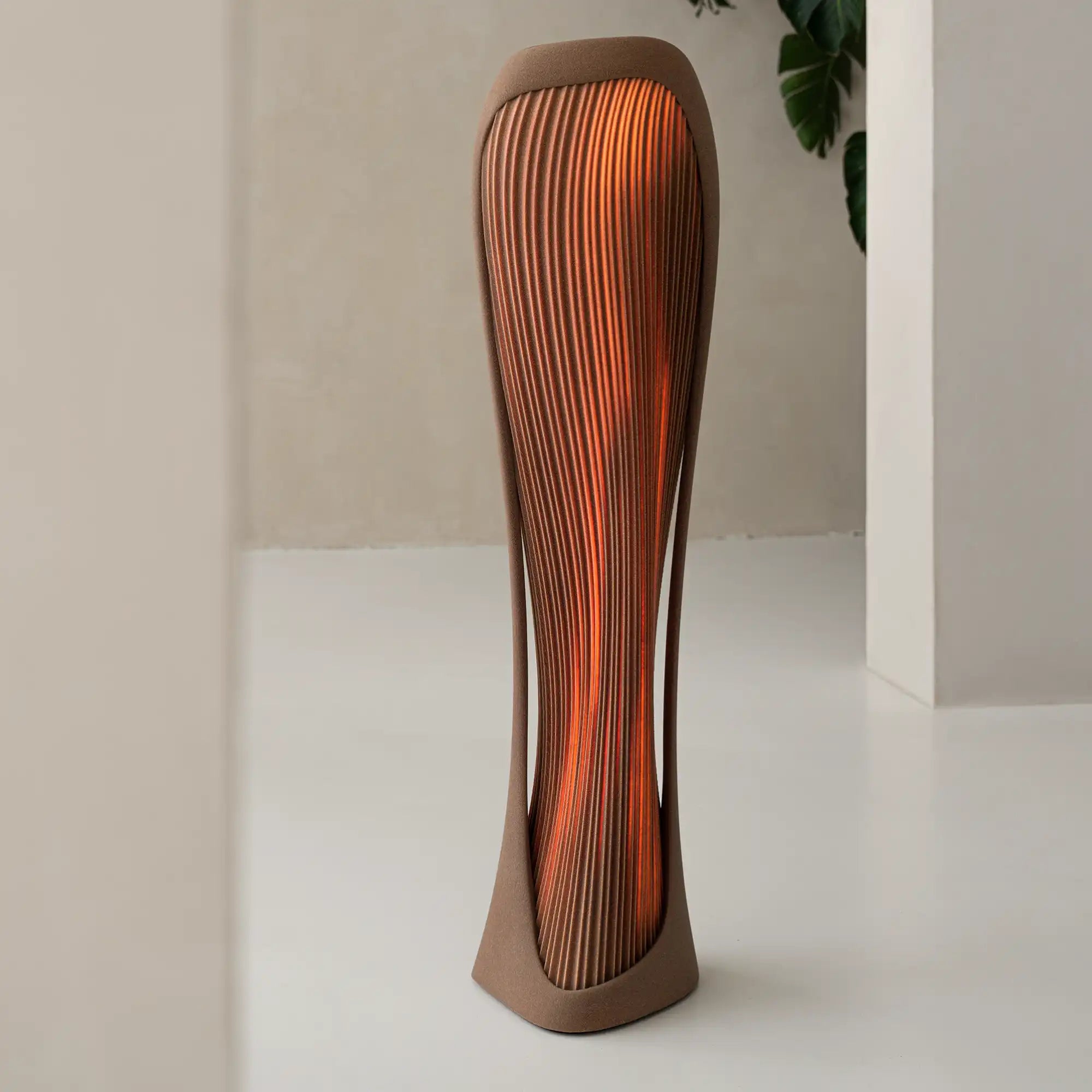 Barchan Floor Lamp - THAT COOL LIVING