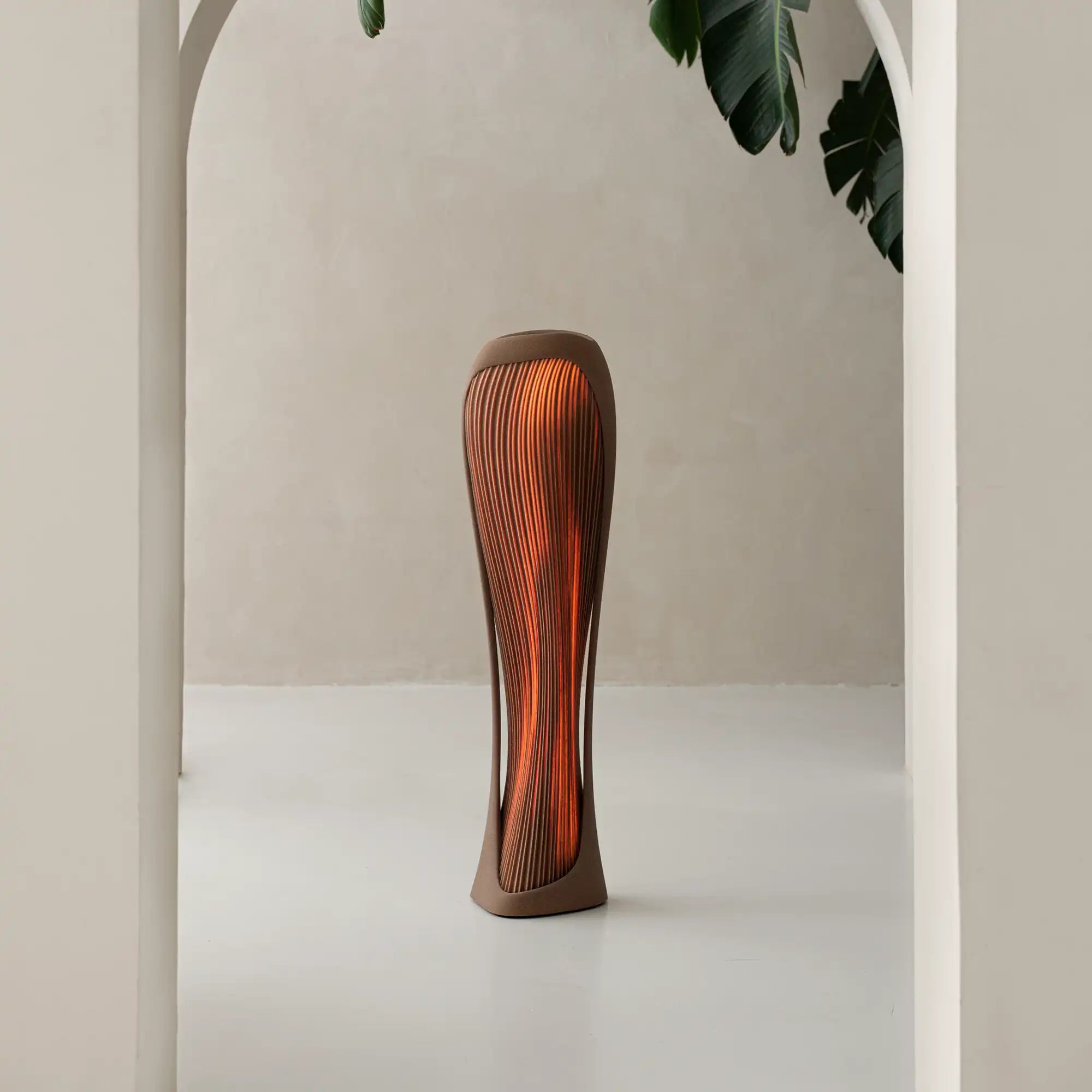 Barchan Floor Lamp - THAT COOL LIVING