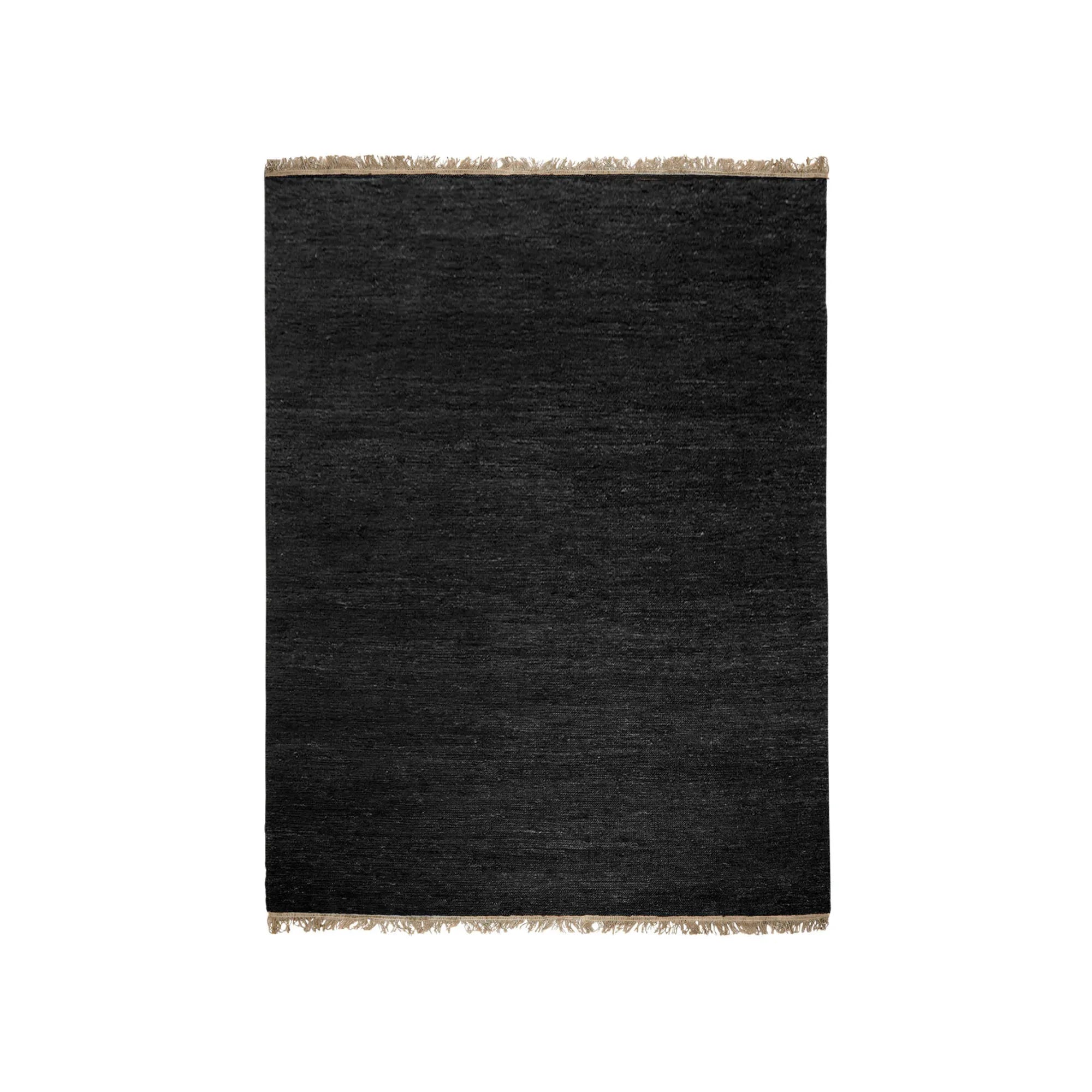  Sumace Rug in large size, perfect for adding a cozy and stylish touch to the living room 