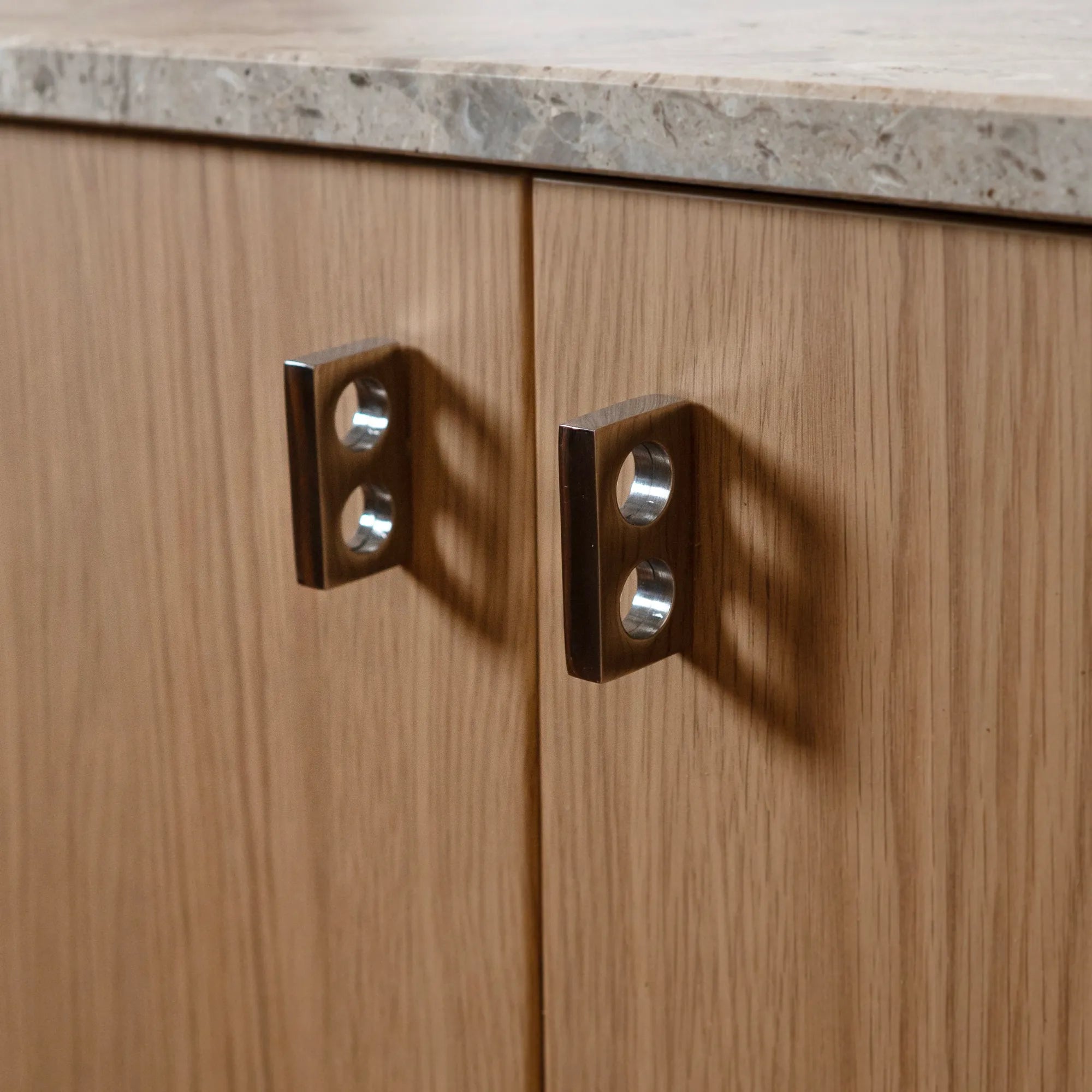 Bobbe Knob - Set of 2 - THAT COOL LIVING