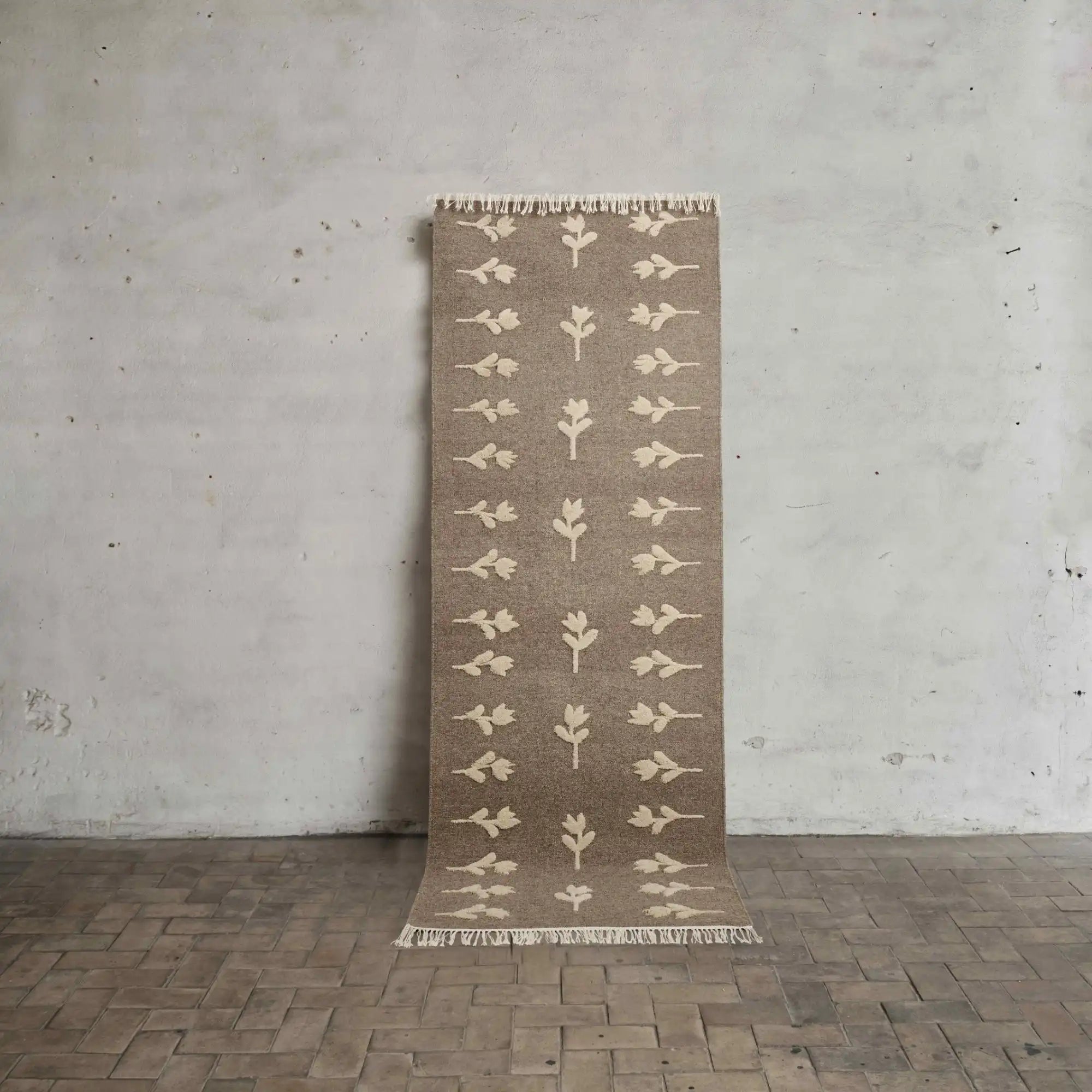 Colonnade No.09 Rug - THAT COOL LIVING